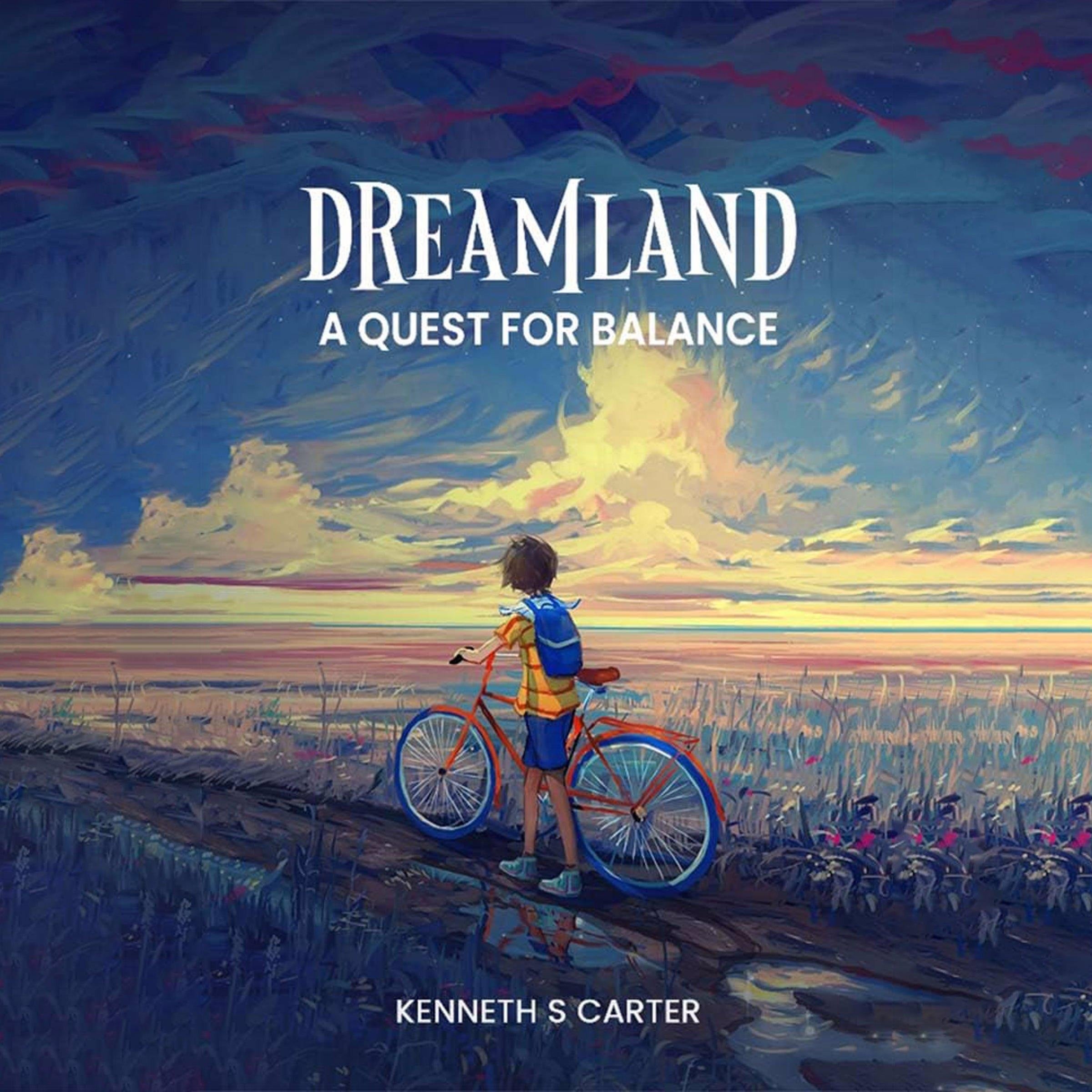 Dreamland