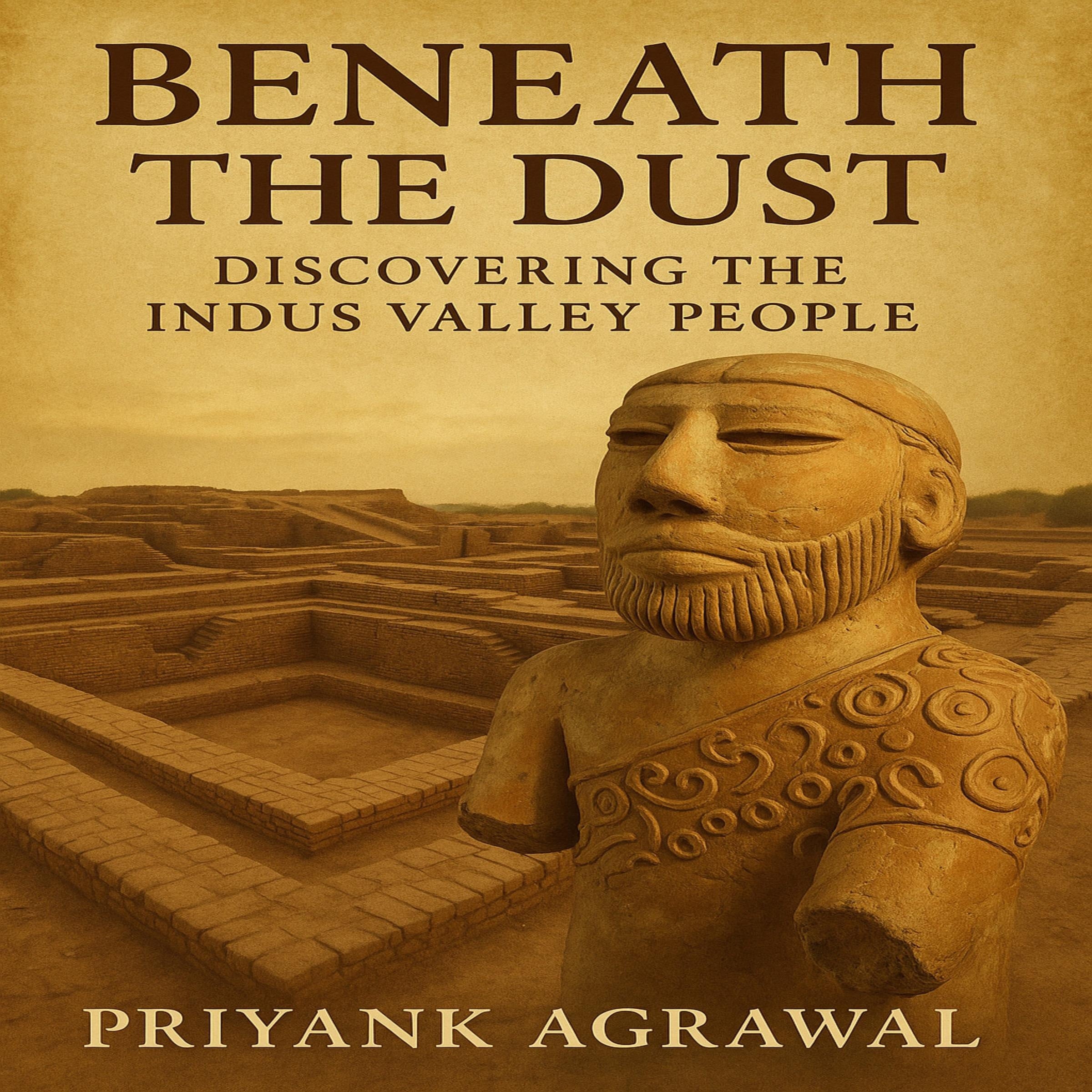 Beneath the Dust