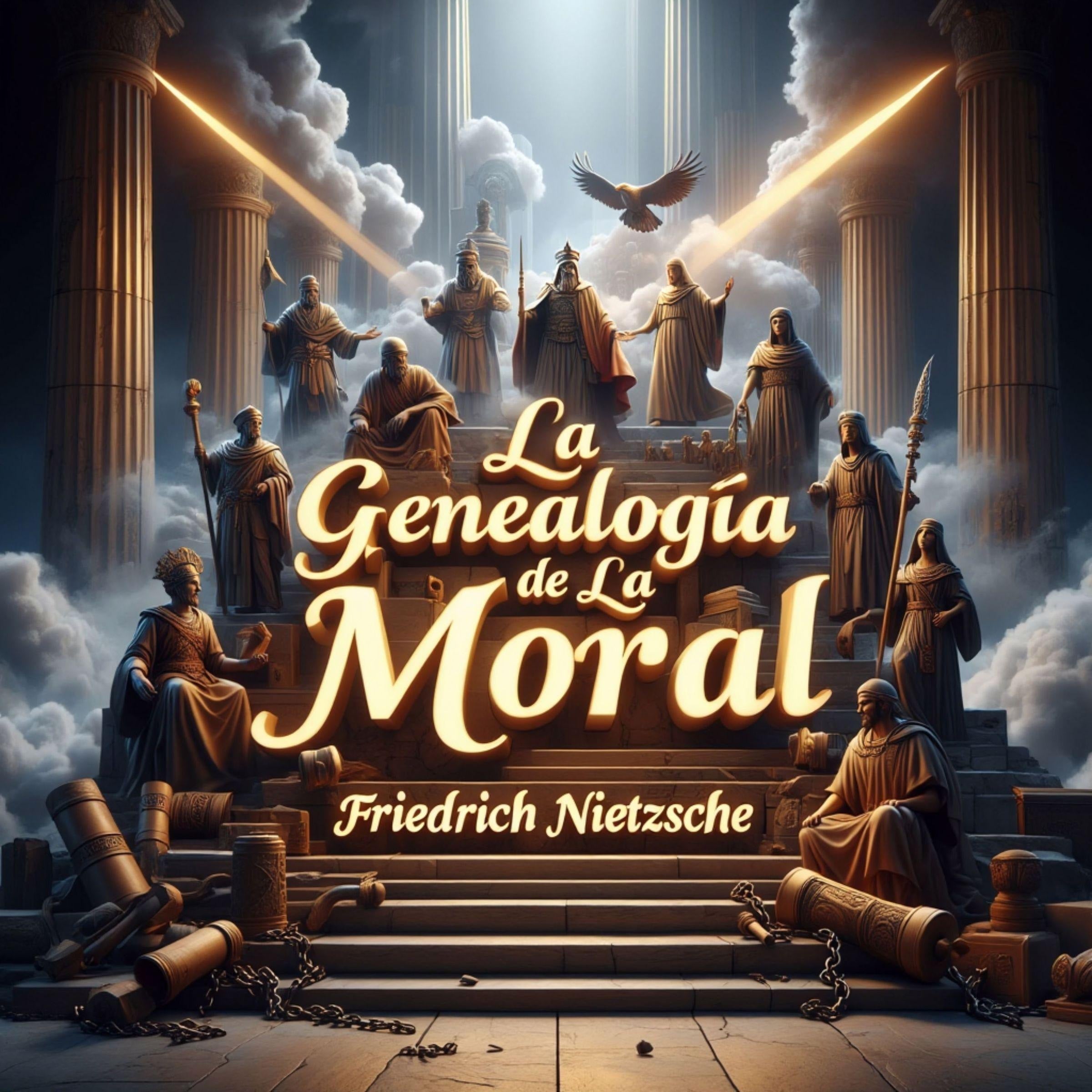 La Genealogía de La Moral