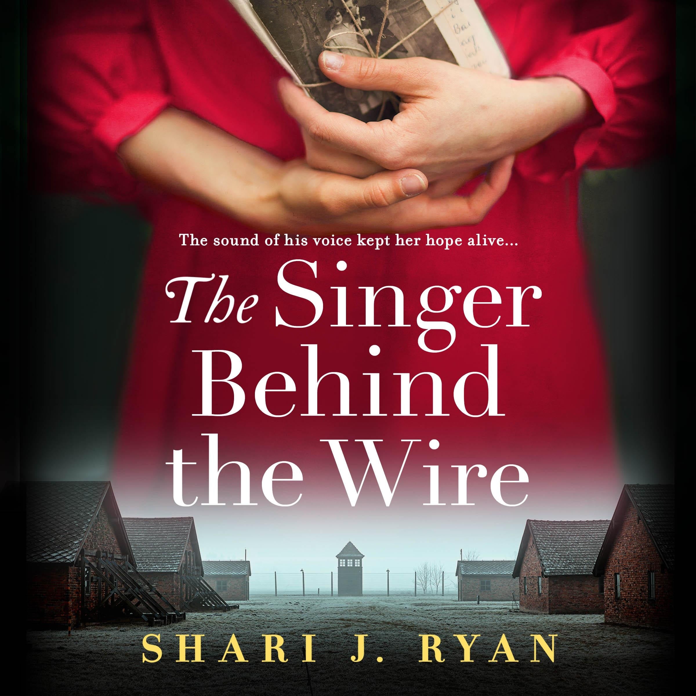 Singer Behind the Wire, The