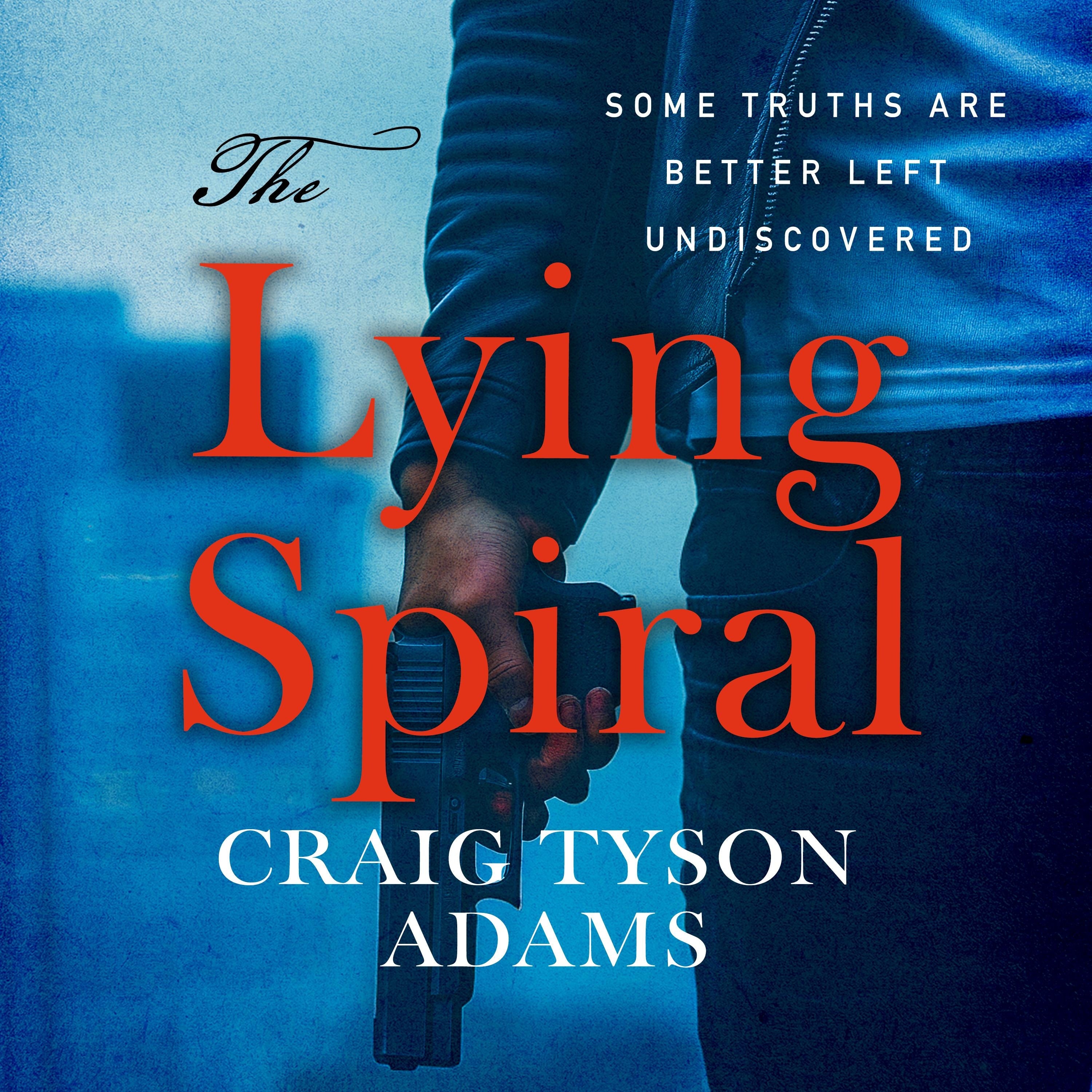 The Lying Spiral