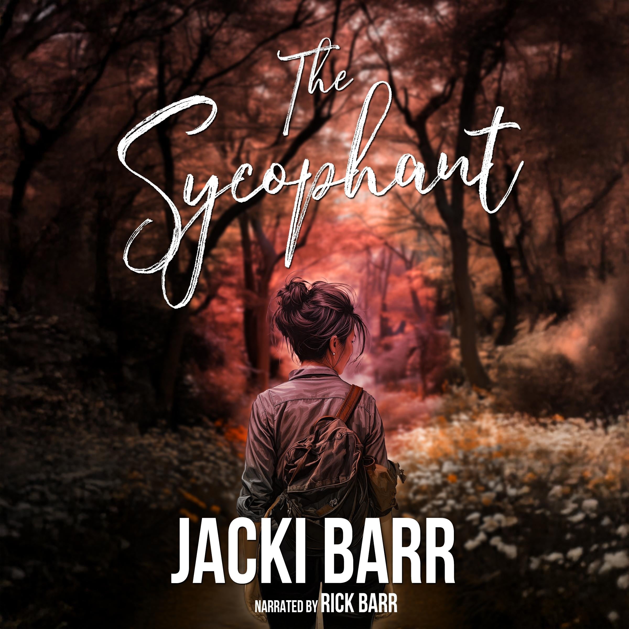 The Sycophant