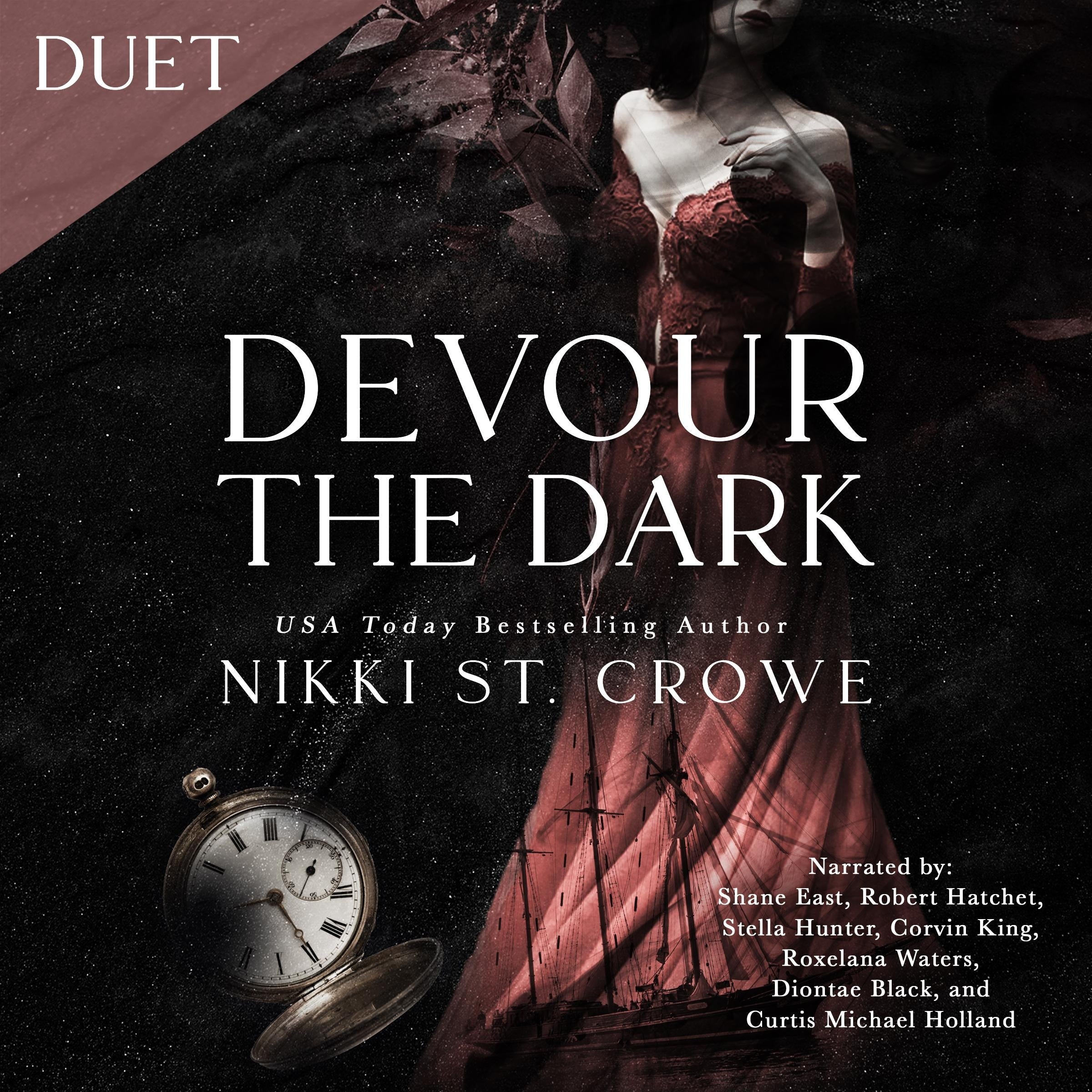 Devour the Dark