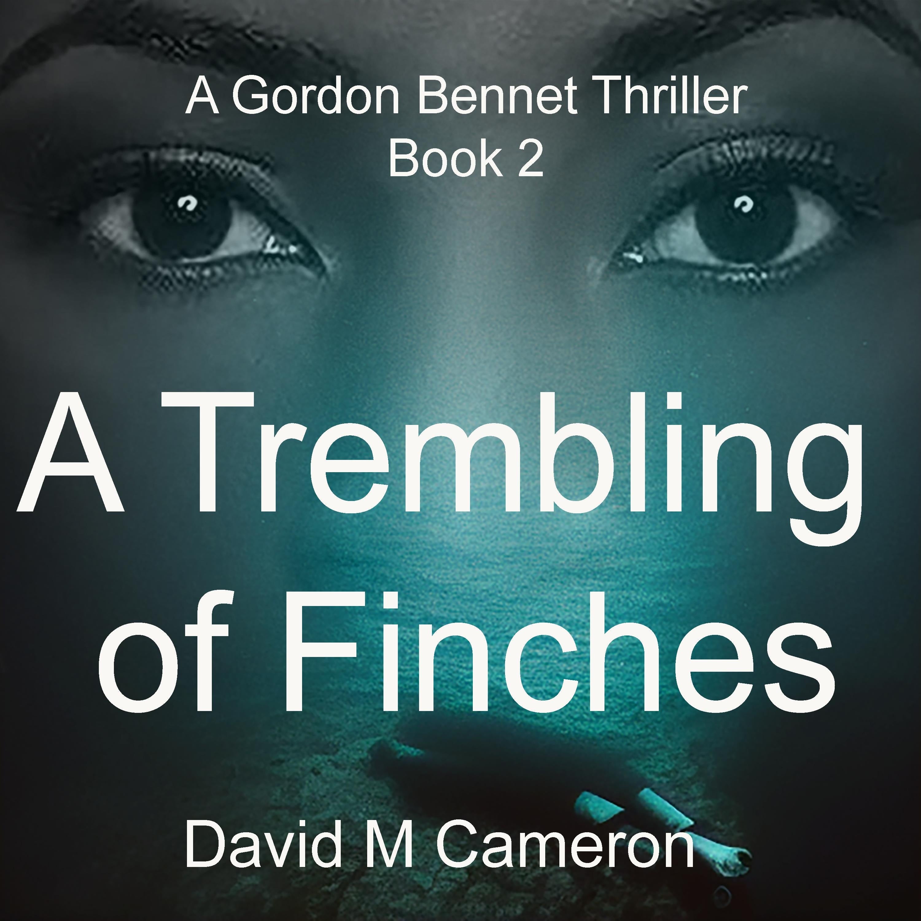 A Trembling of Finches