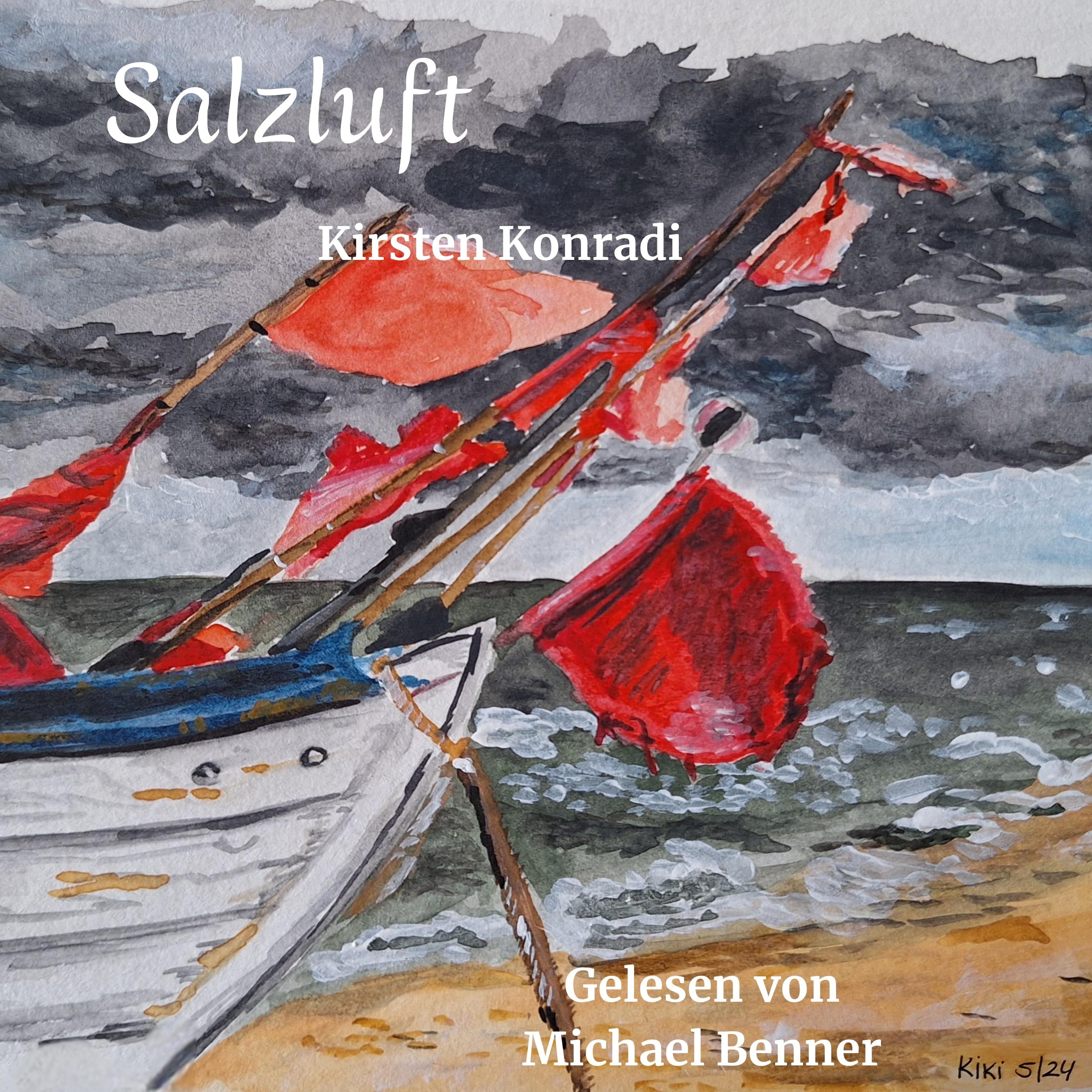 Salzluft