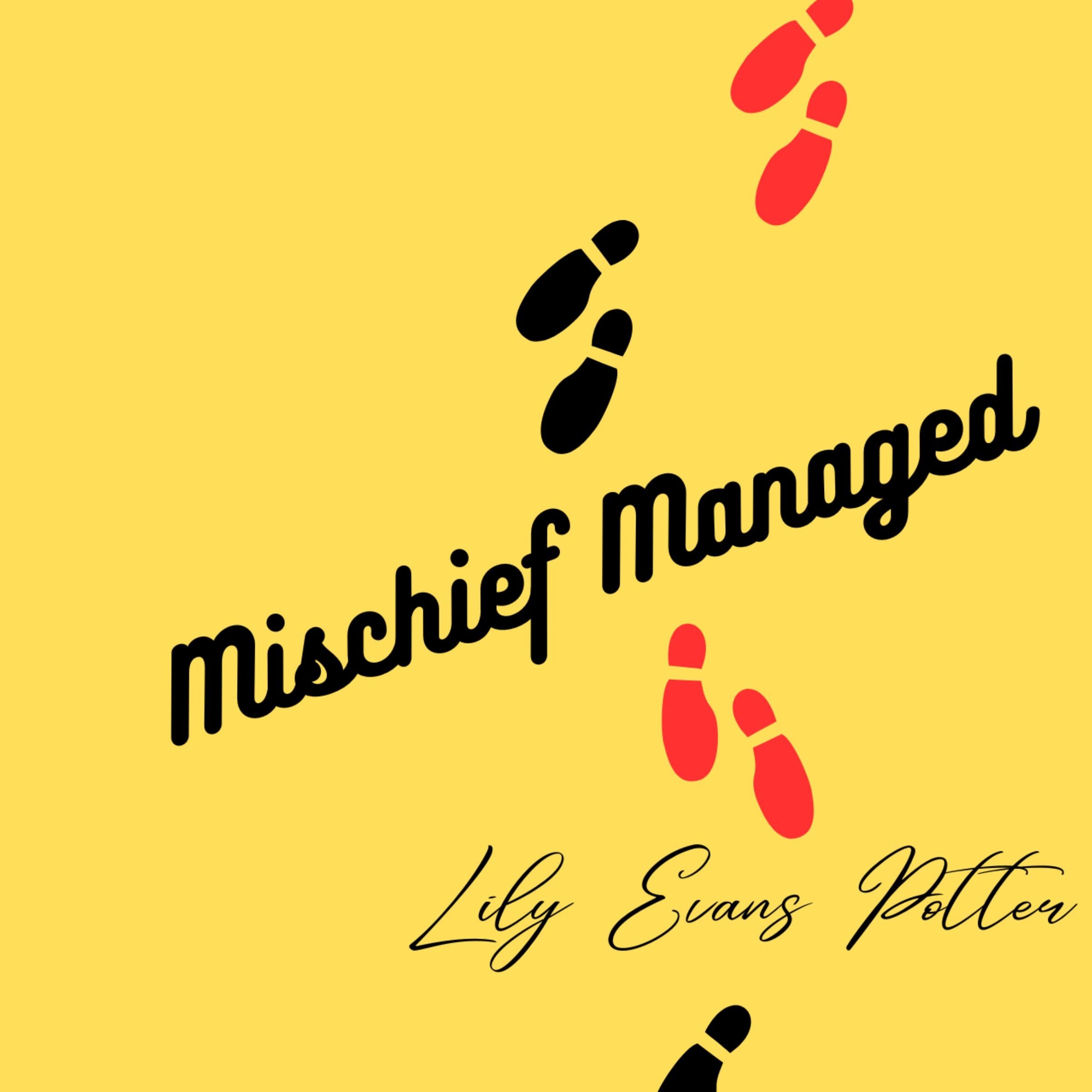 Mischief Managed