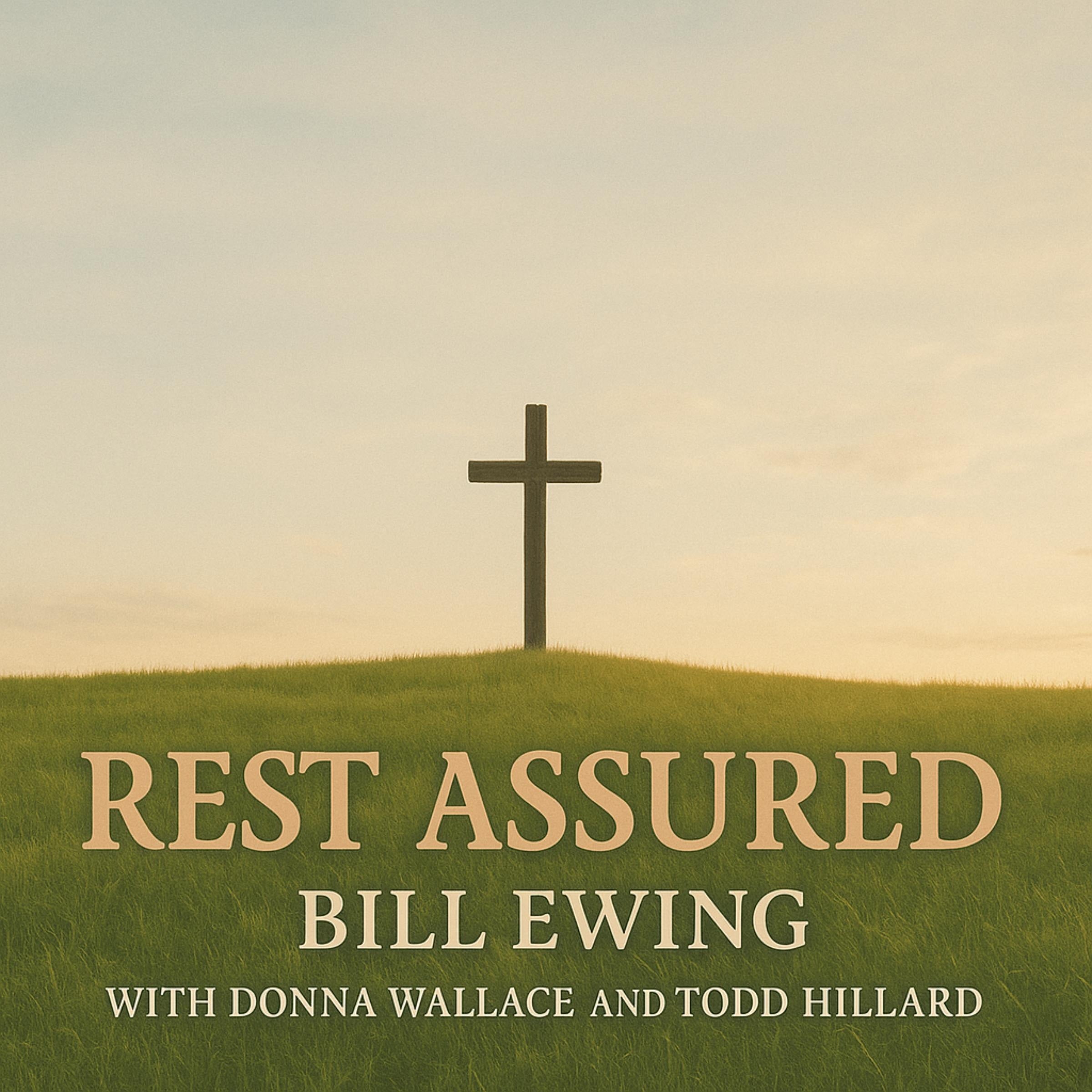 Rest Assured