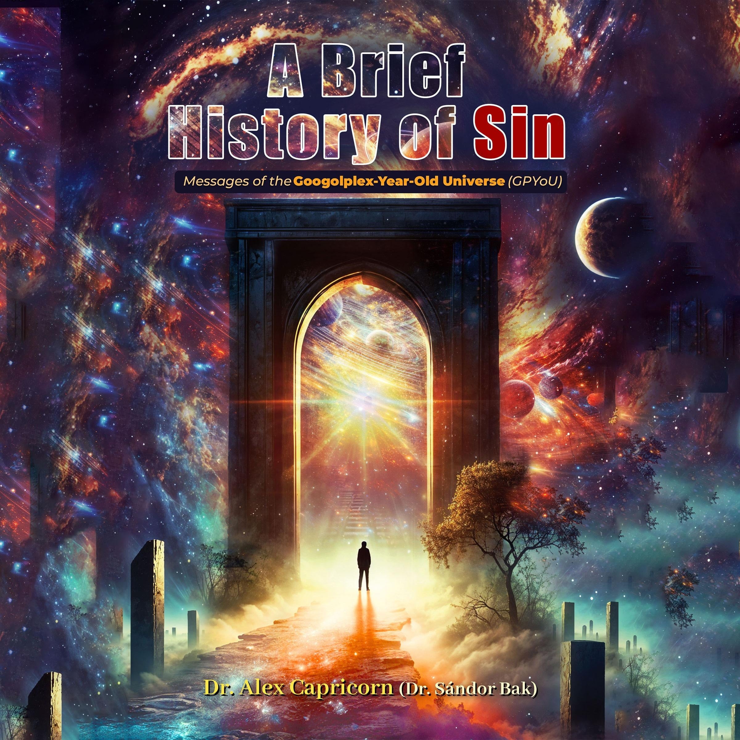 A Brief History Of Sin: