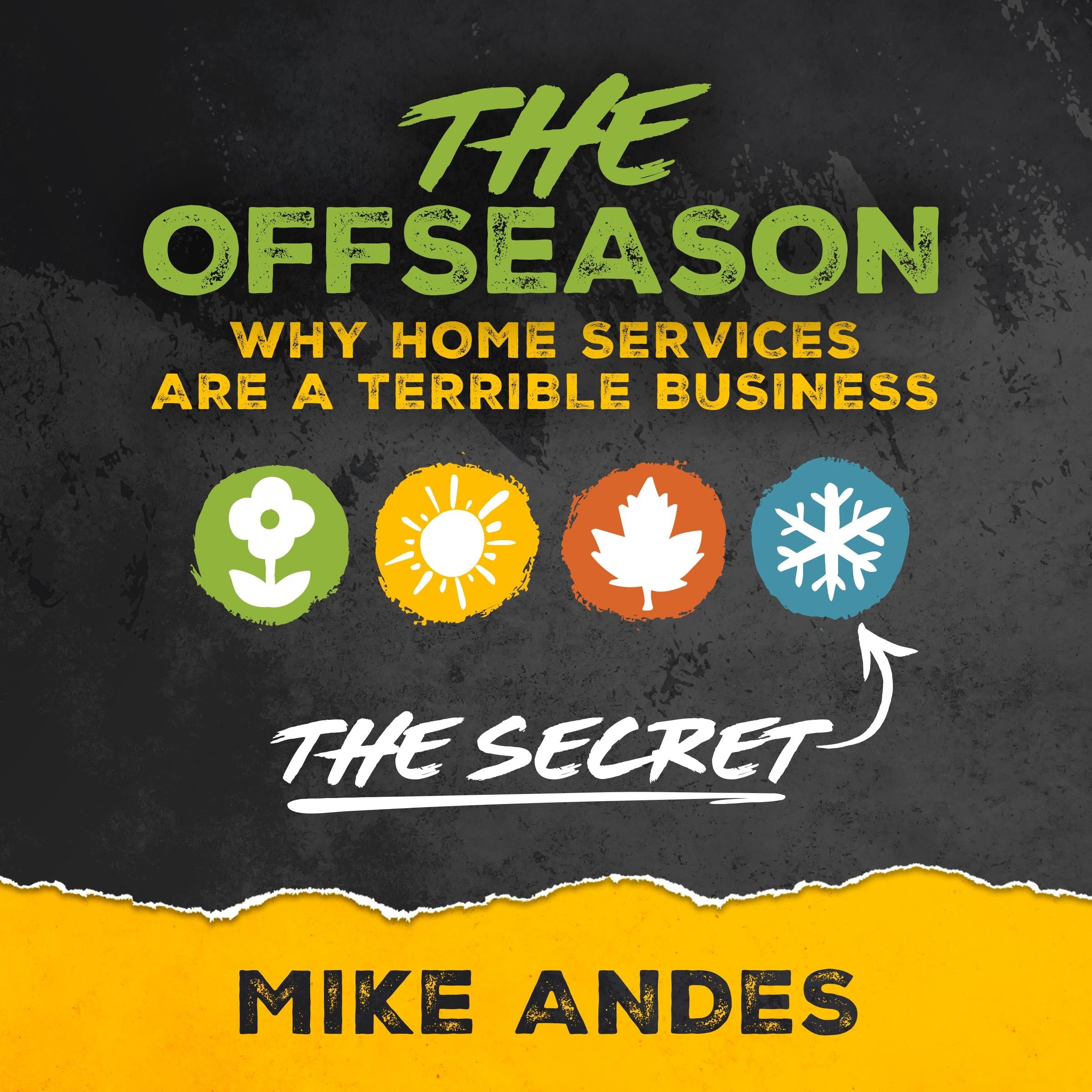 The Offseason