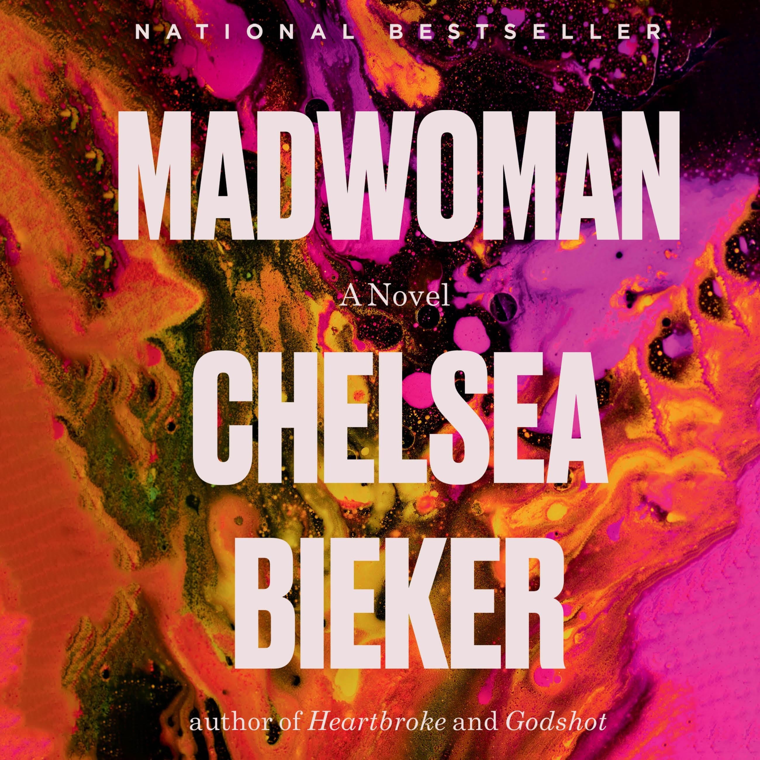 Madwoman