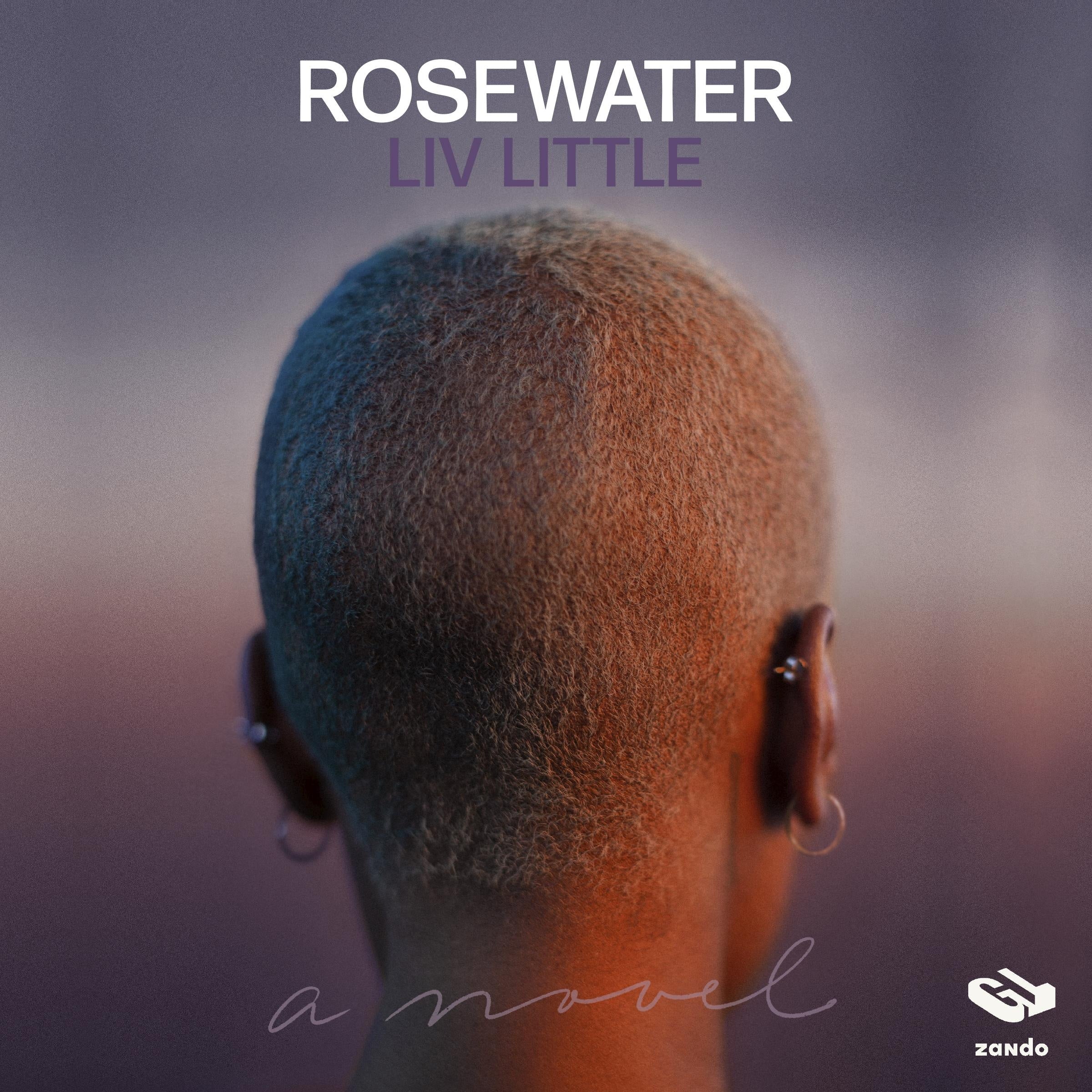 Rosewater