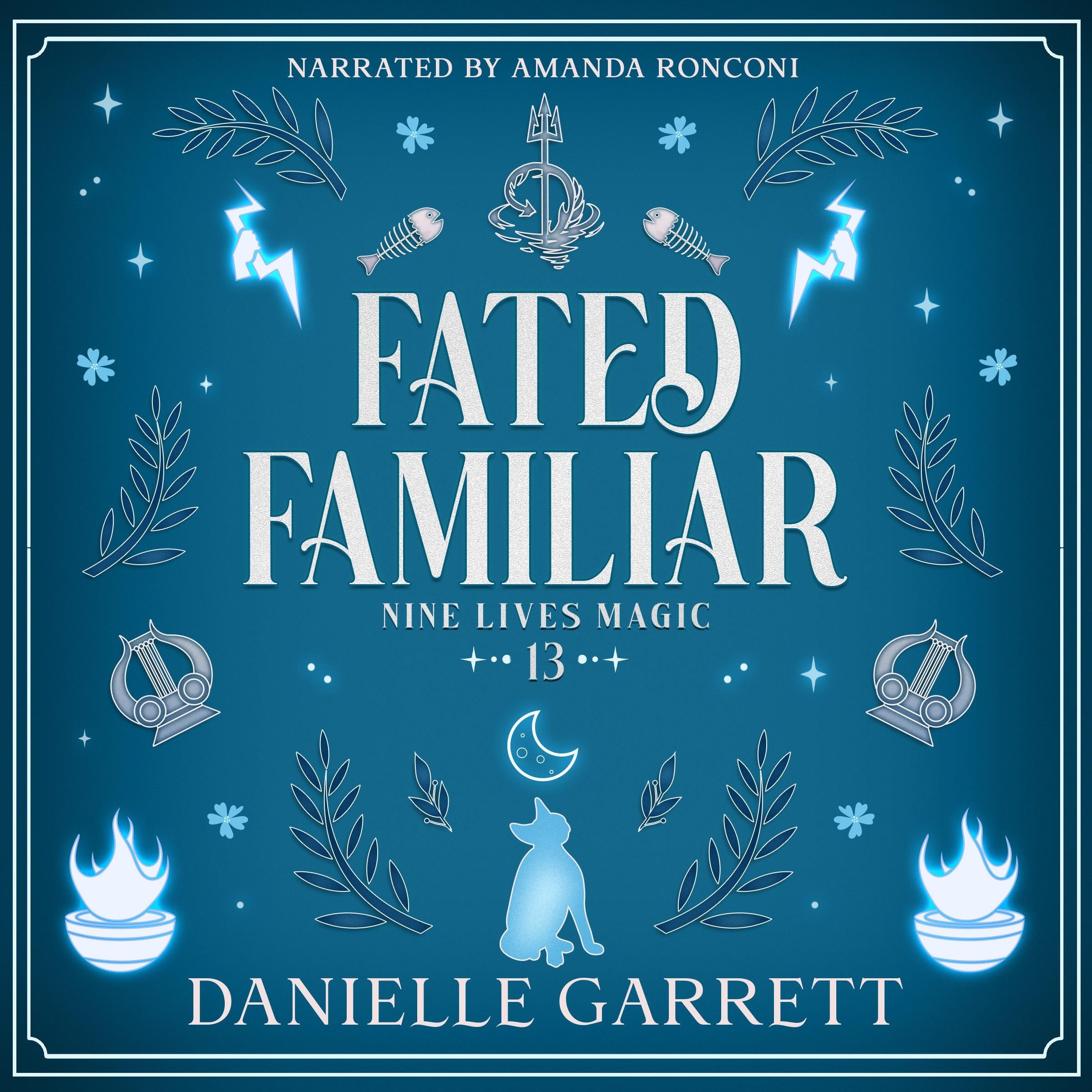 Fated Familiar