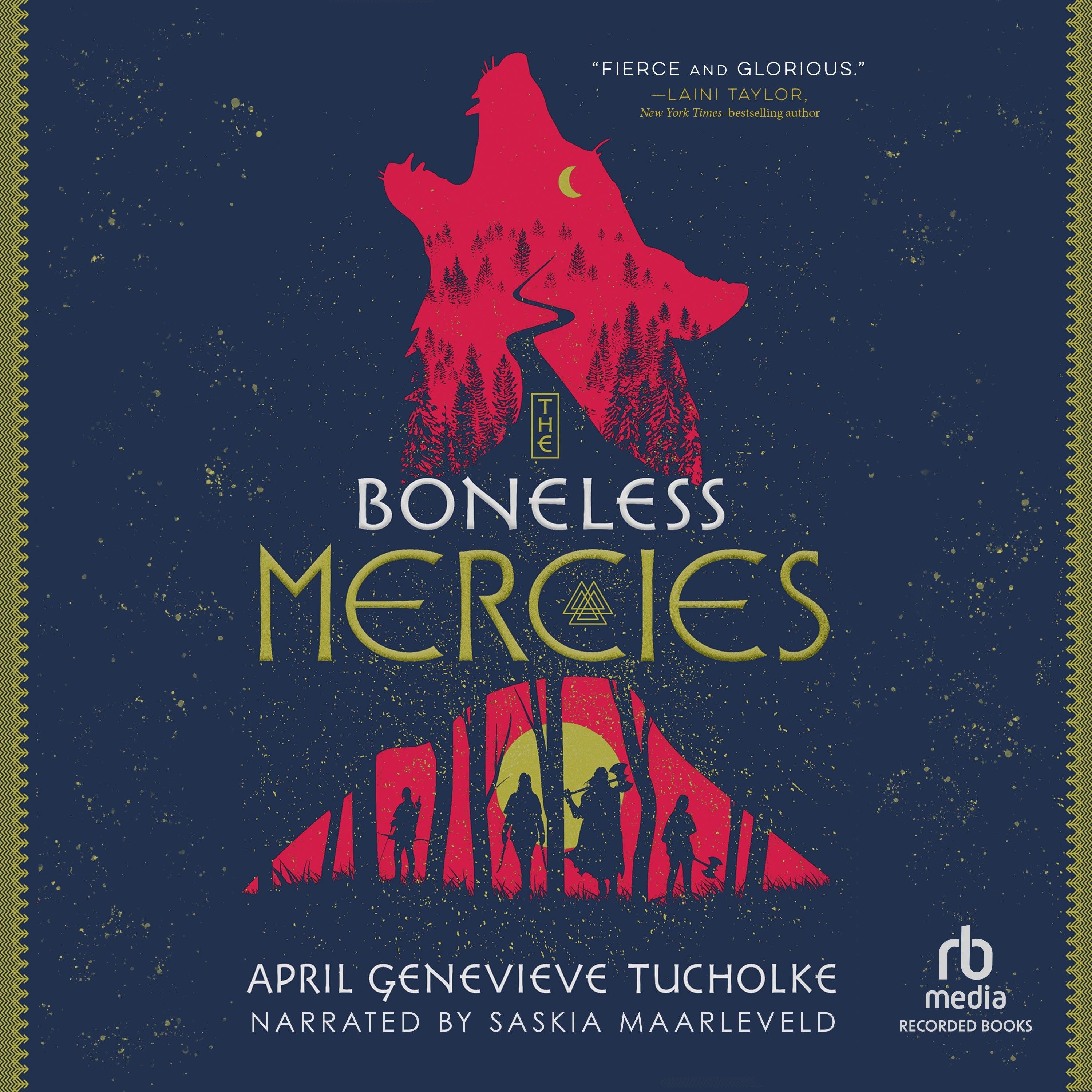 The Boneless Mercies