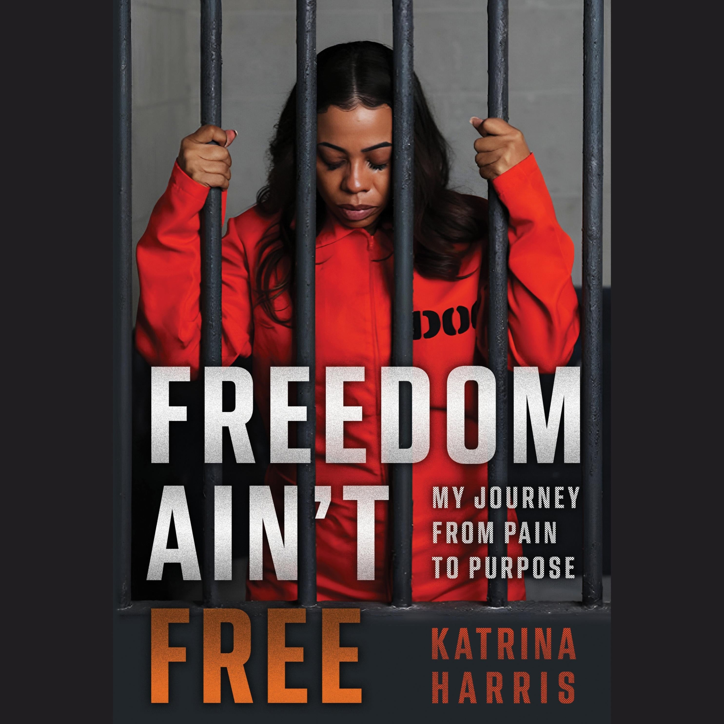 Freedom Ain't Free