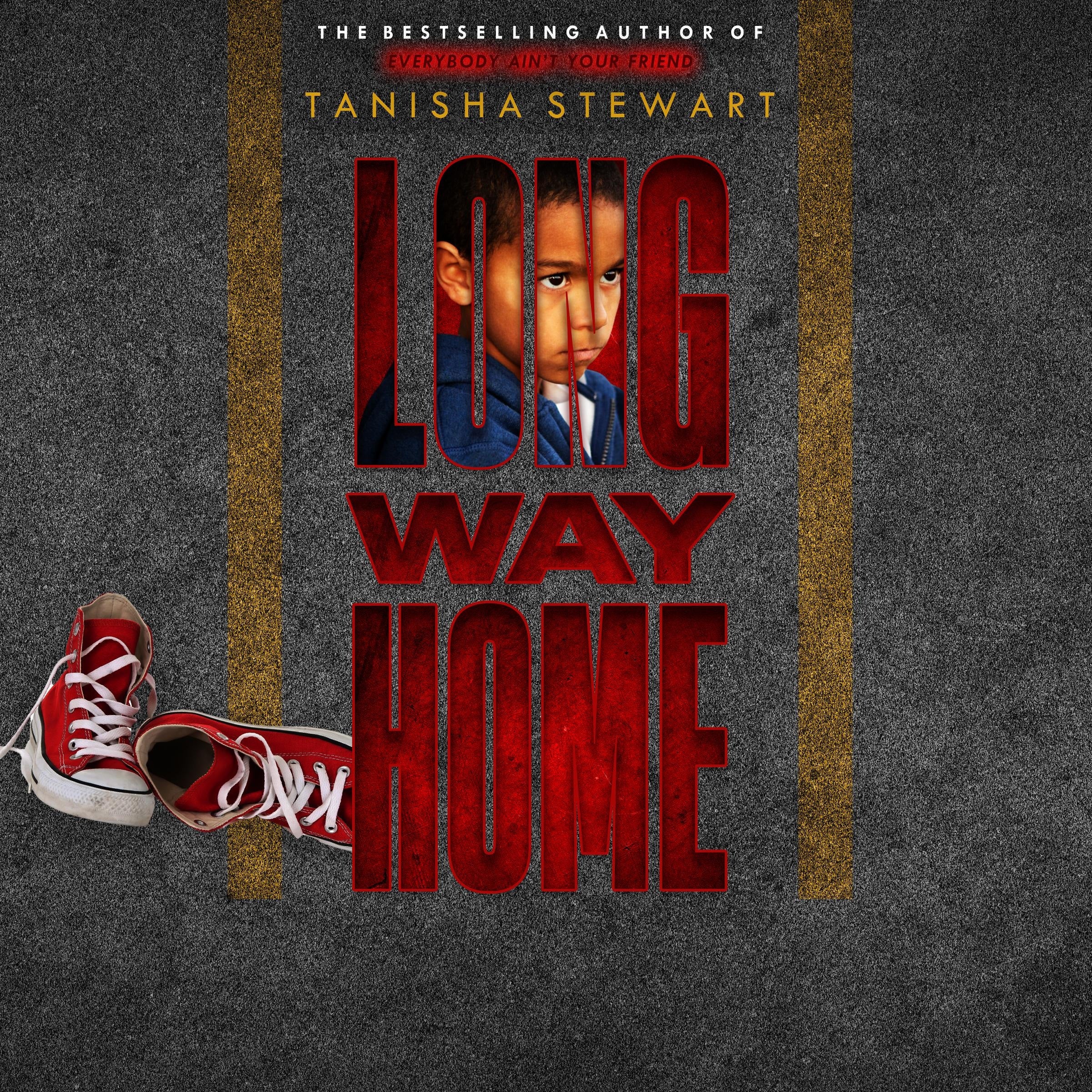 Long Way Home