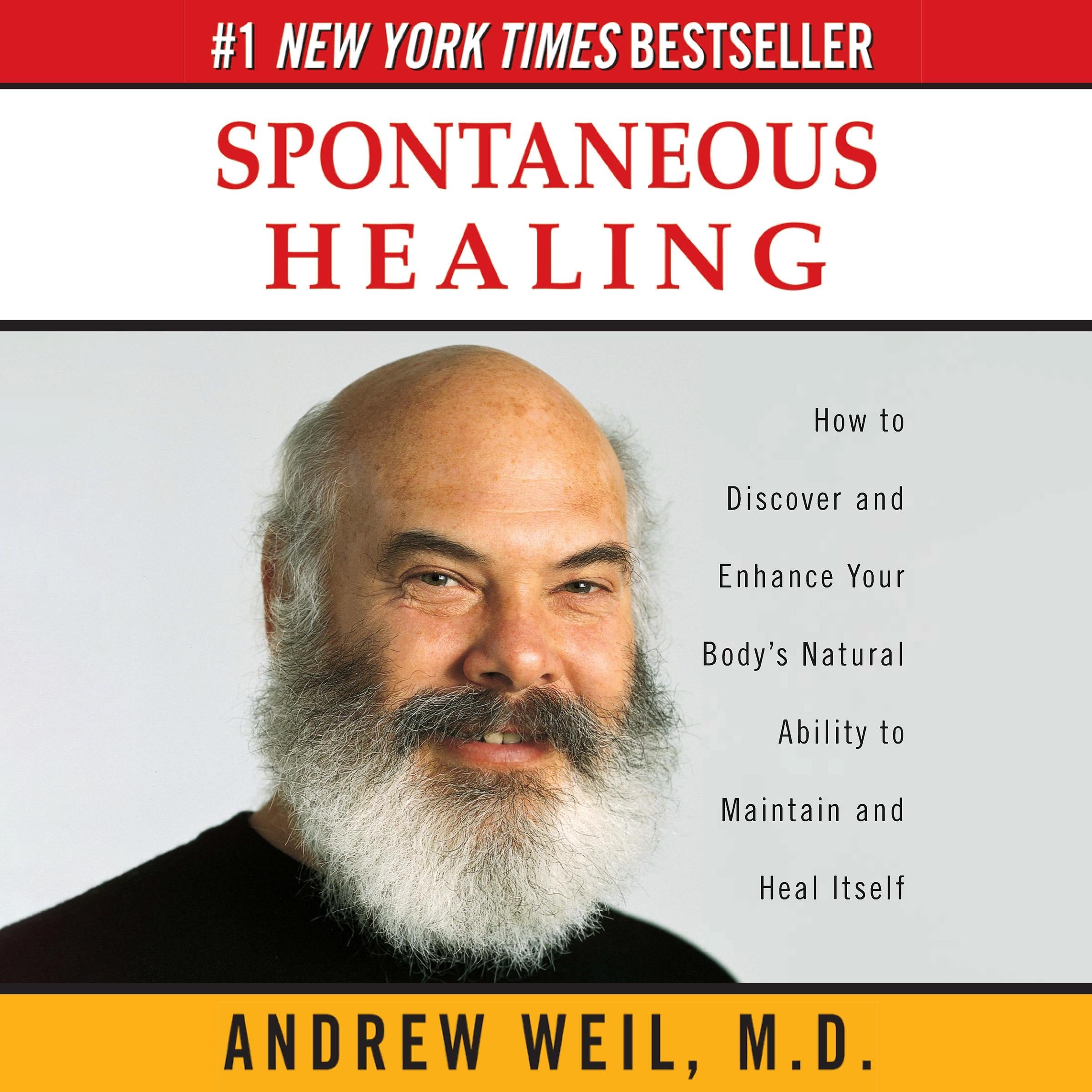 Spontaneous Healing