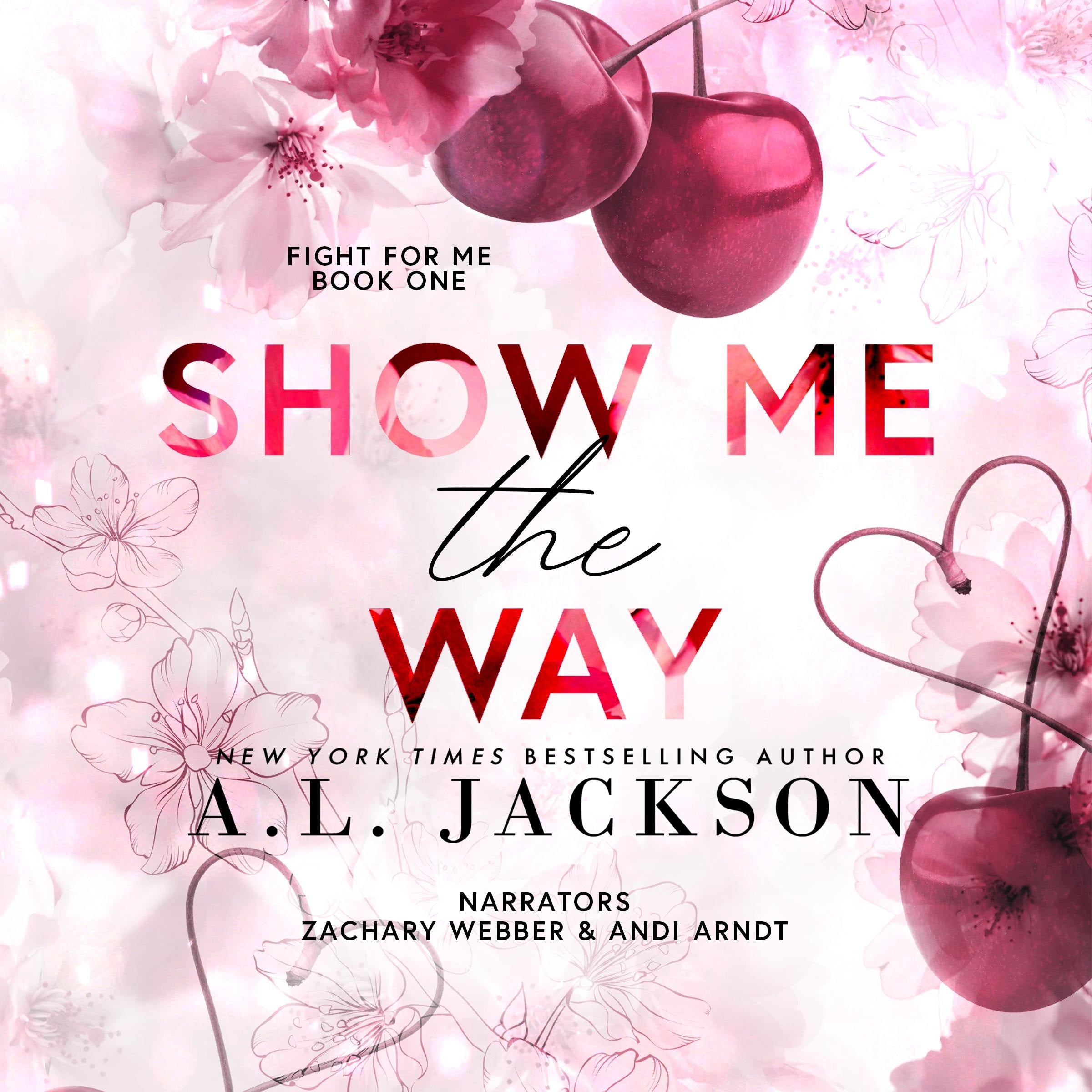 Show Me the Way