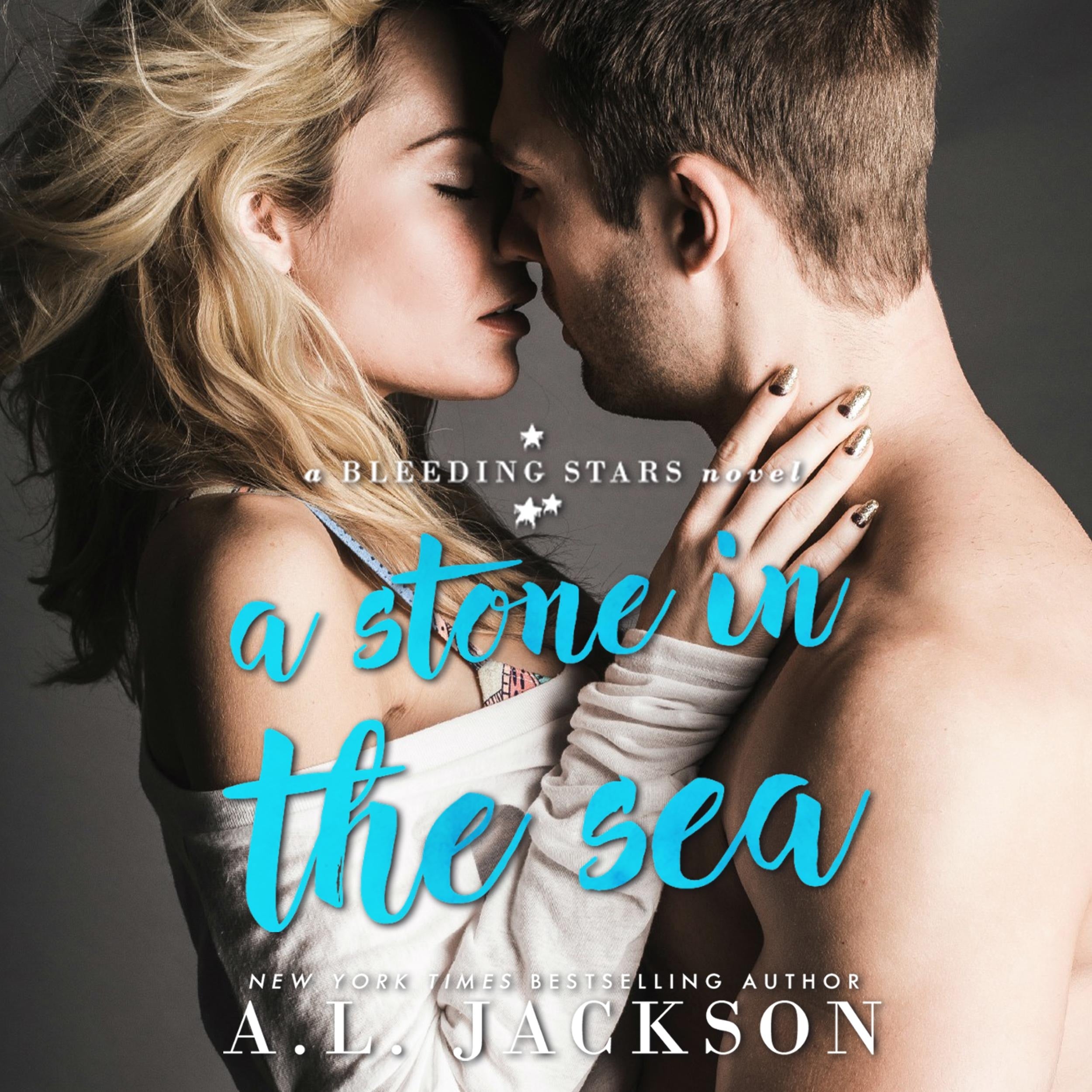 Stone in the Sea, A