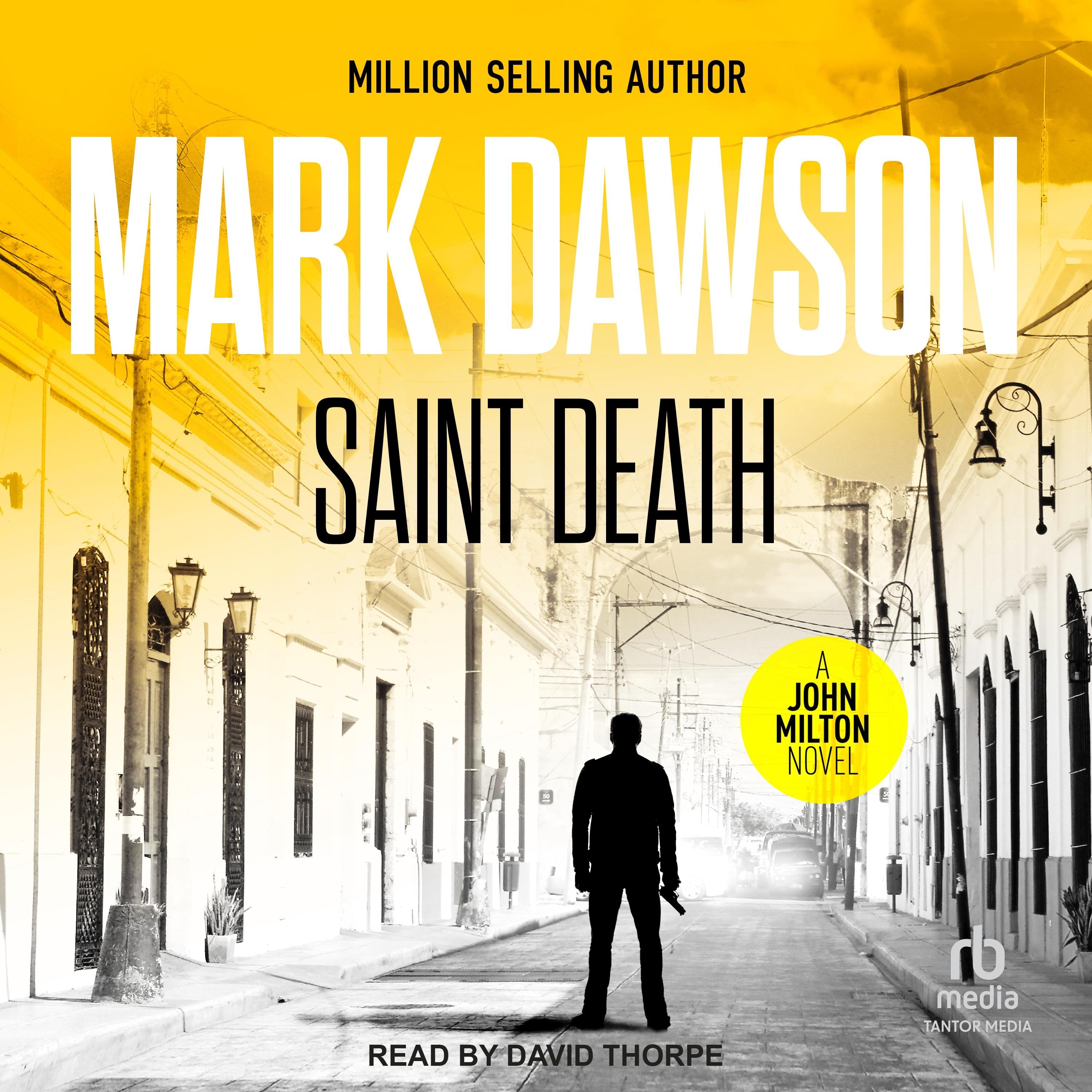 Saint Death