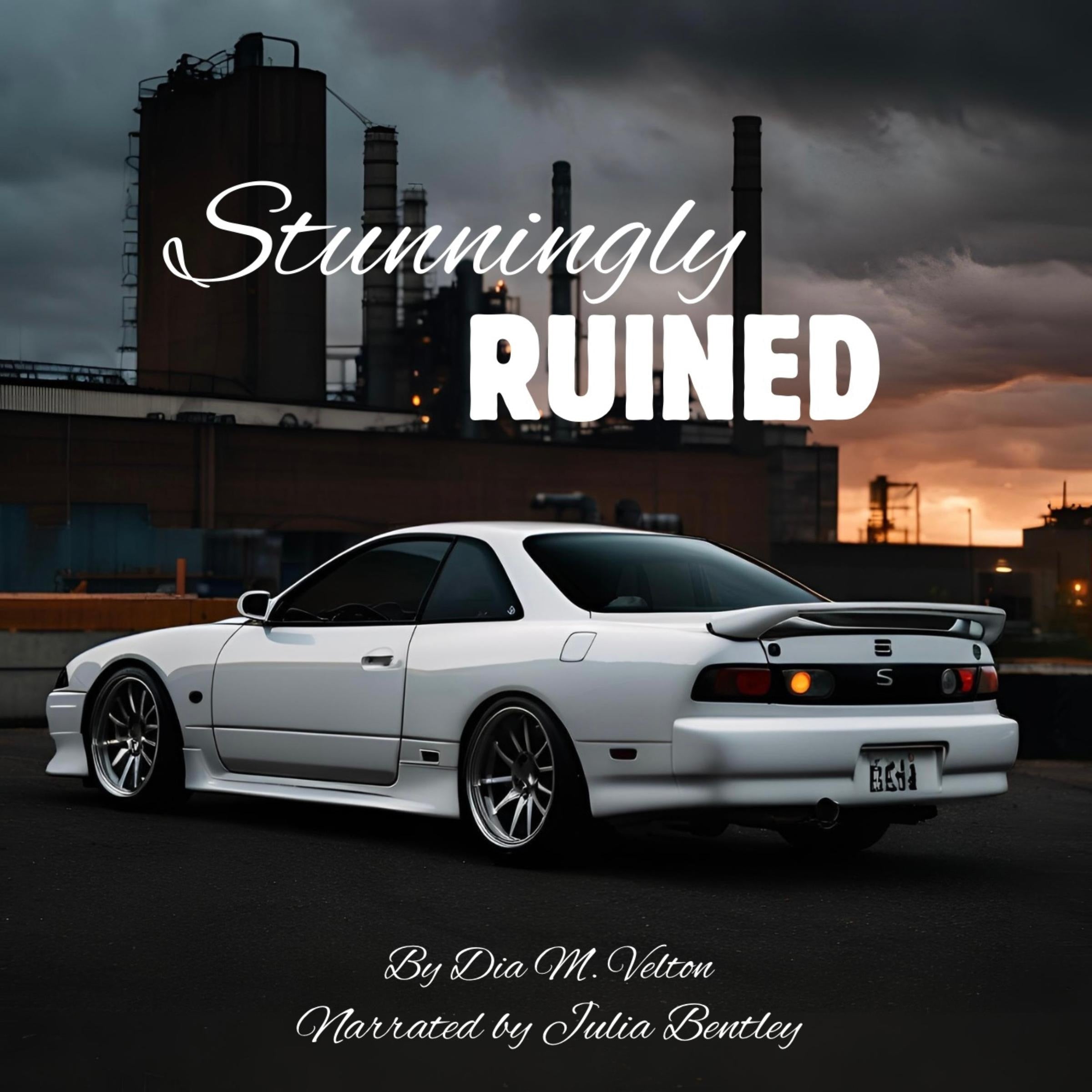 Stunningly Ruined