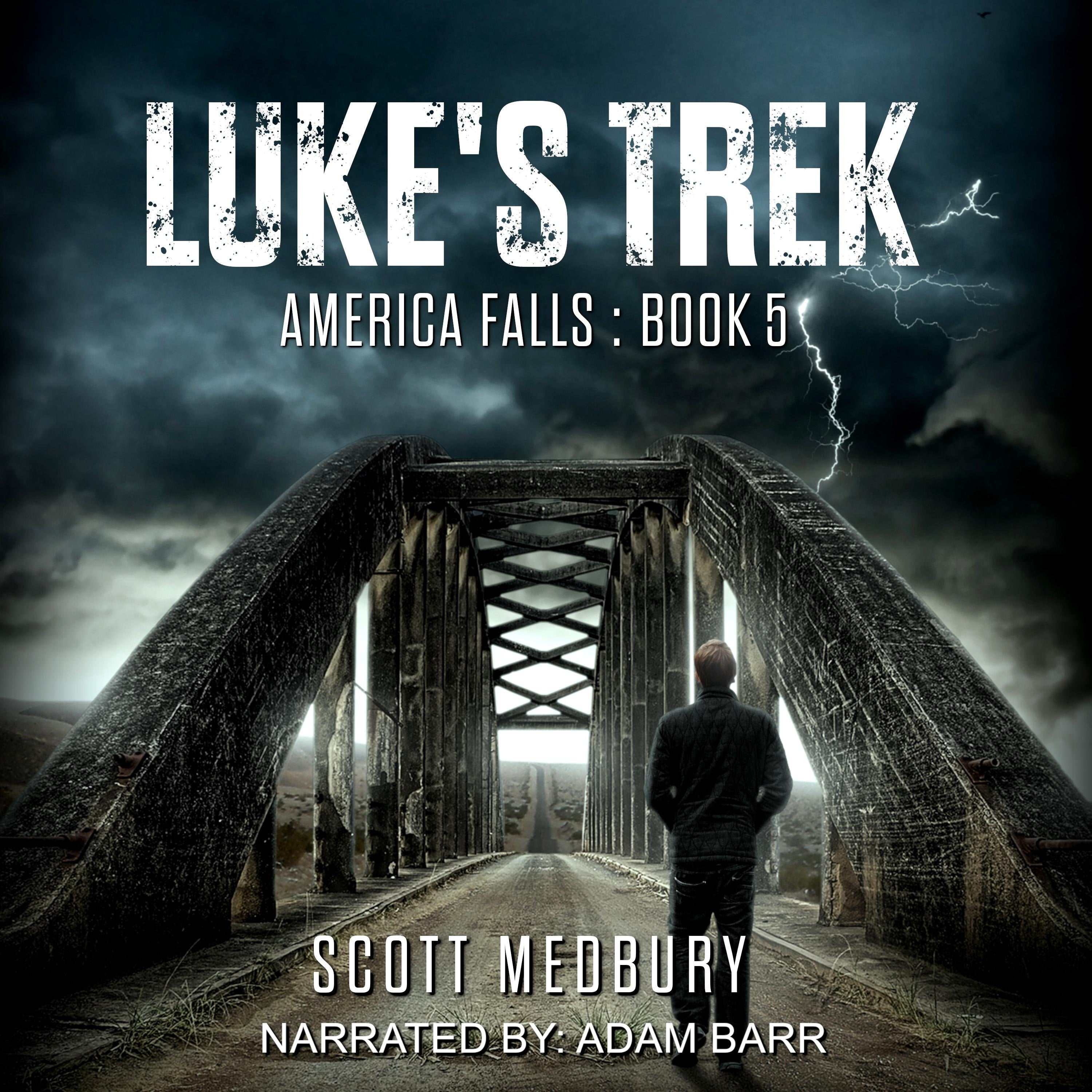 Luke's Trek