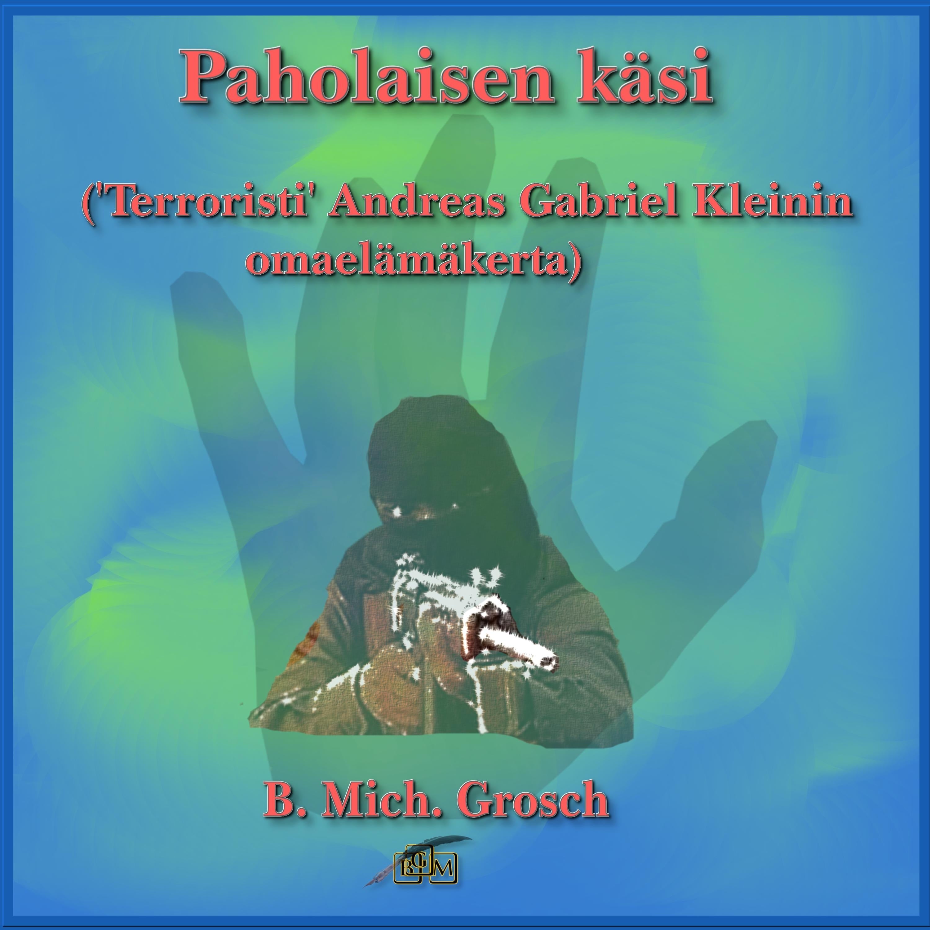 Paholaisen käsi