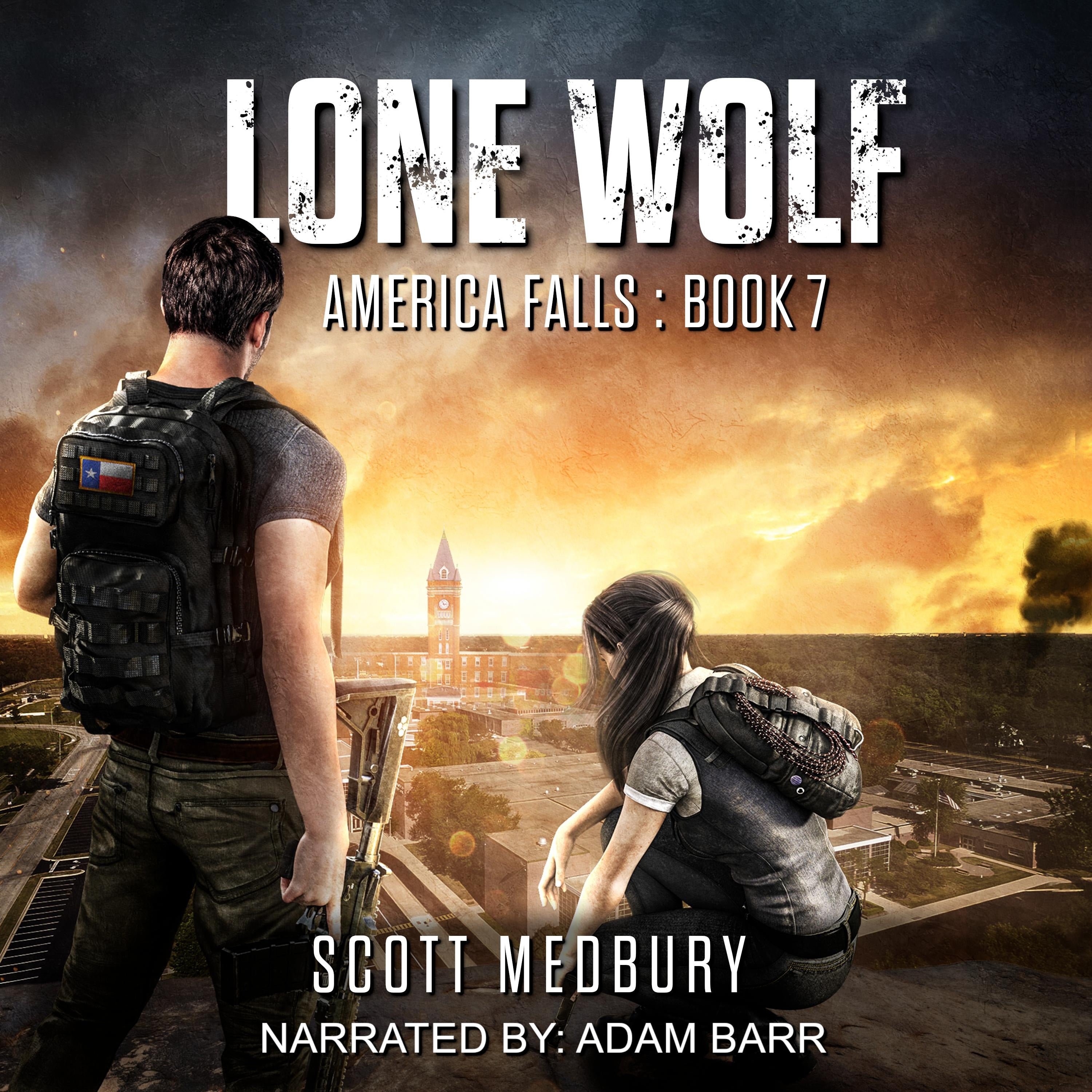 Lone Wolf
