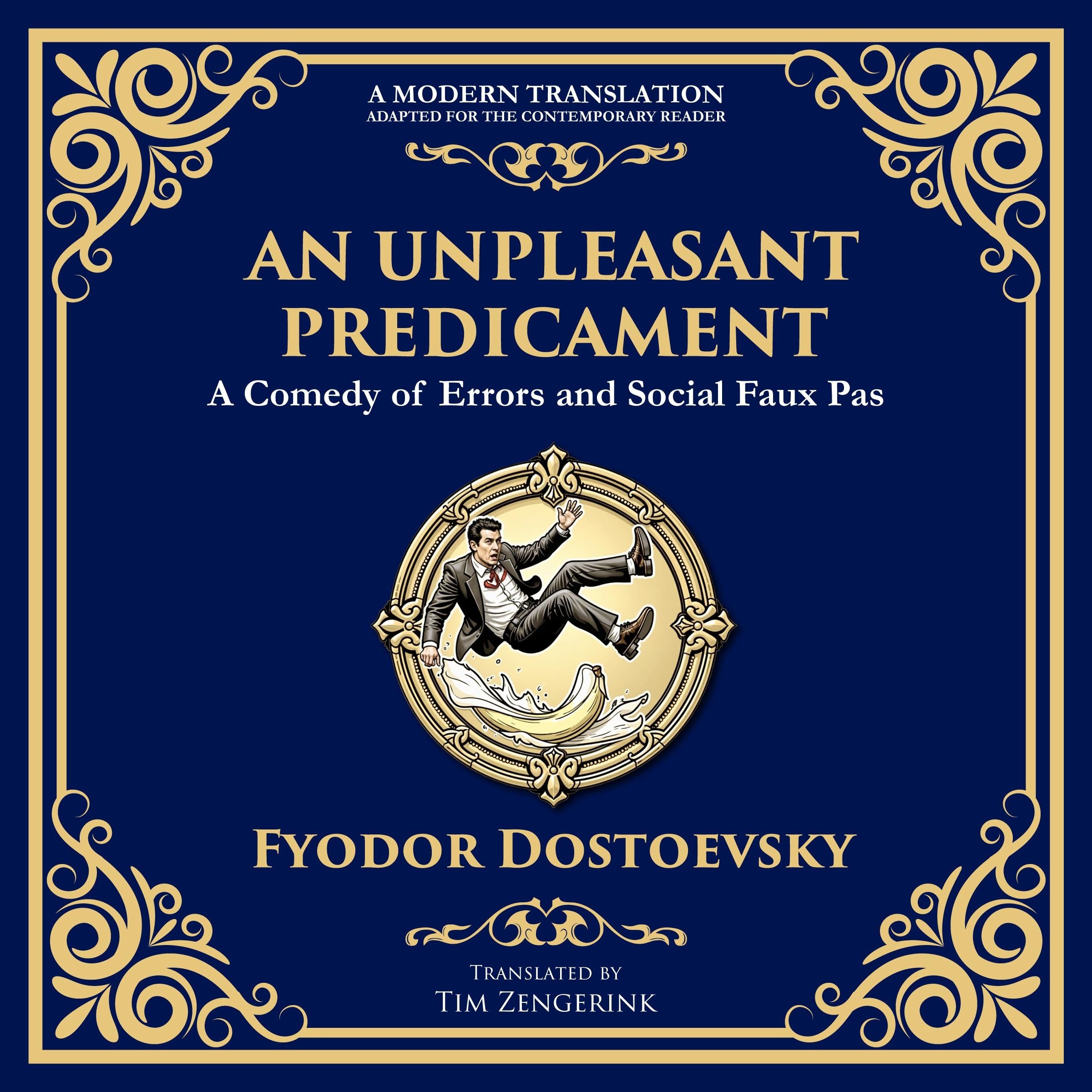 An Unpleasant Predicament