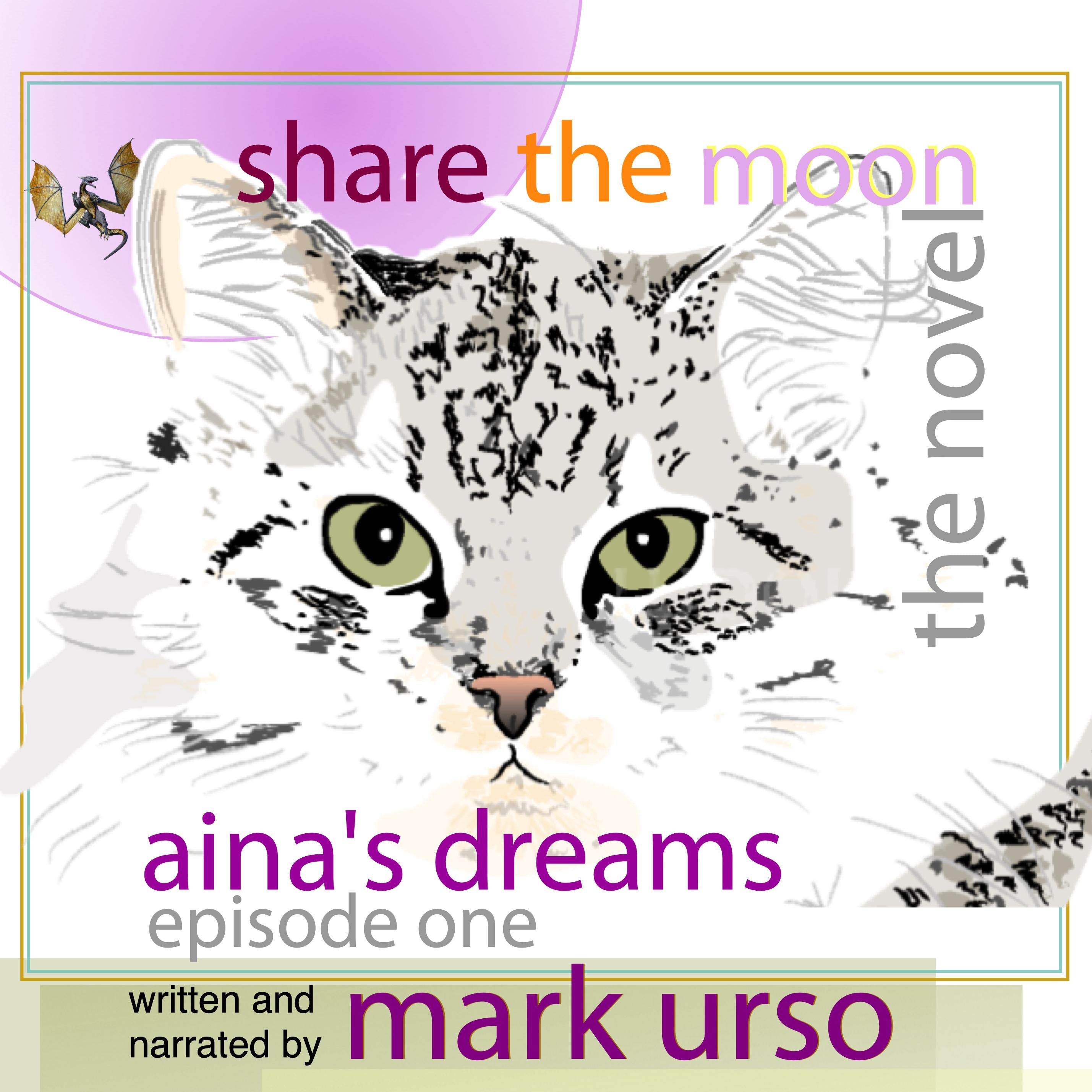 Share The Moon