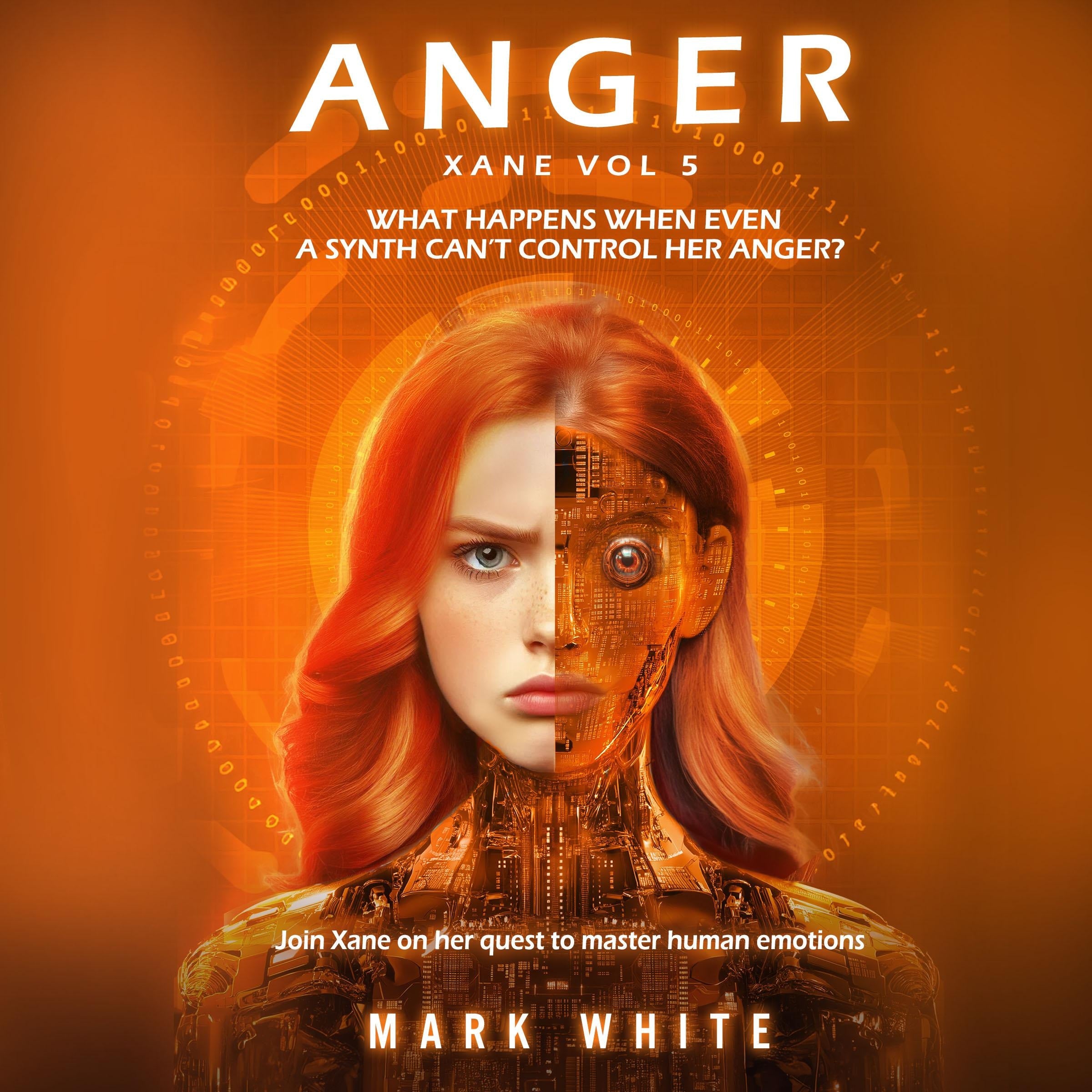 Anger