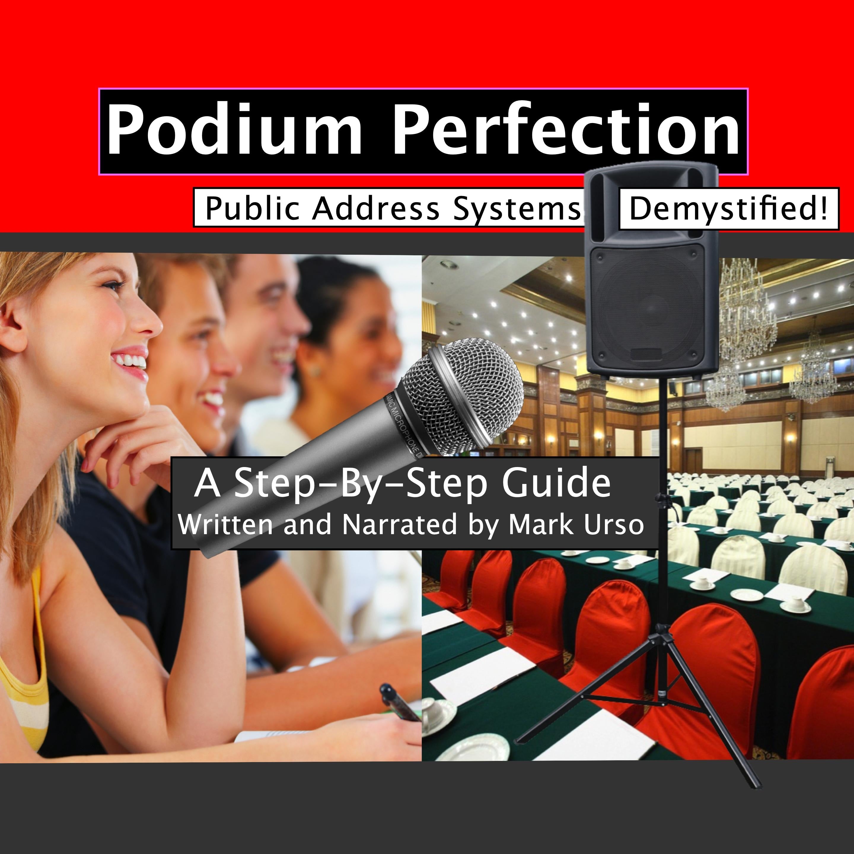 Podium Perfection