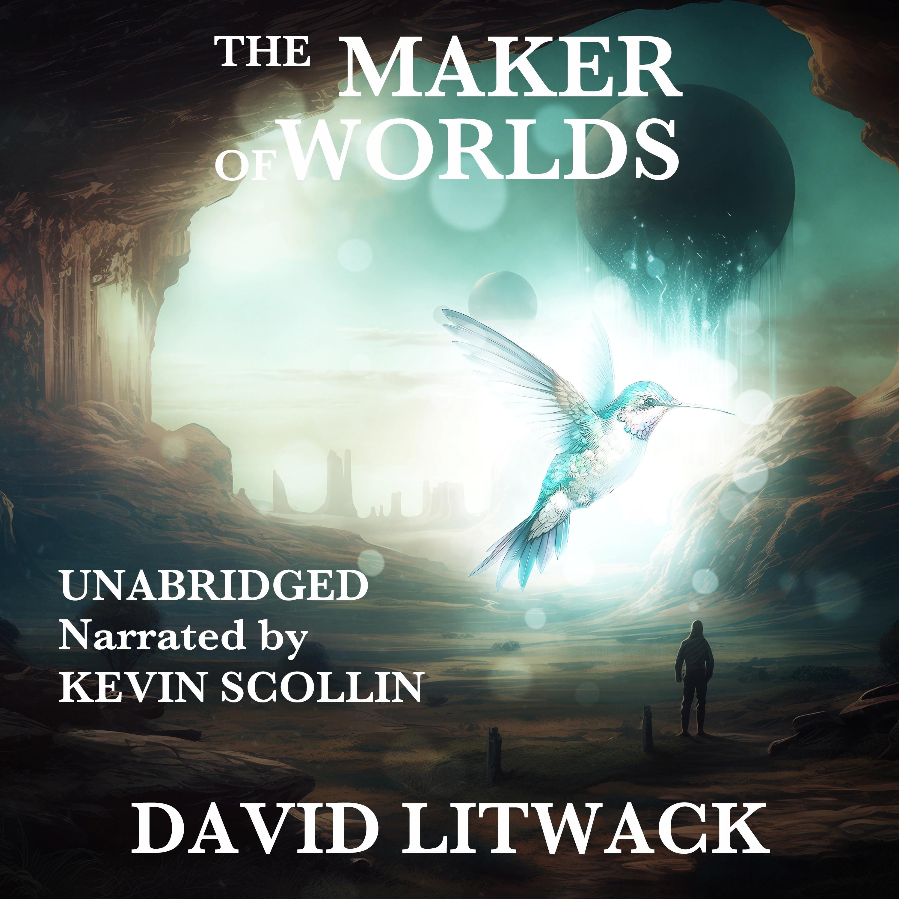 The Maker of Worlds