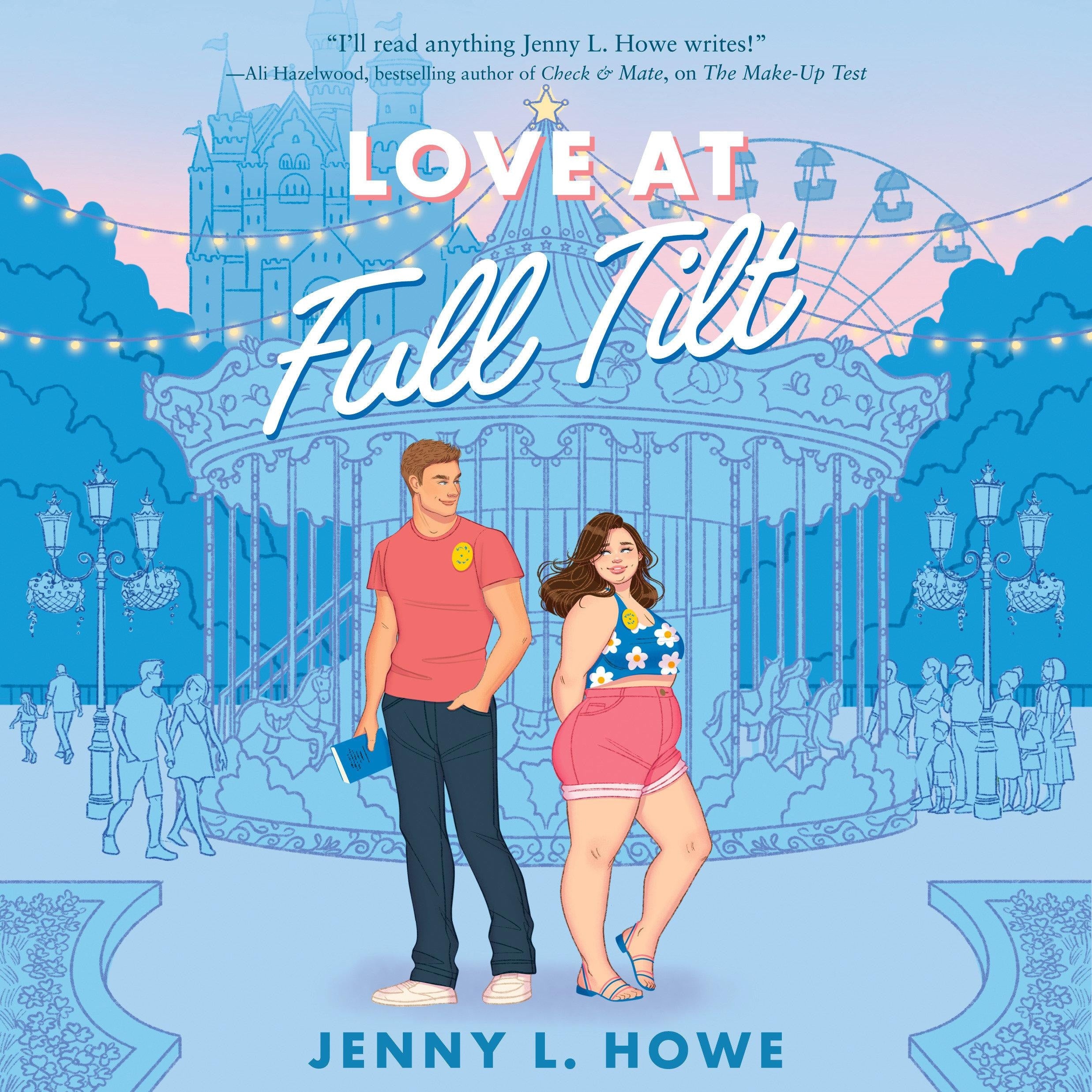 Love at Full Tilt