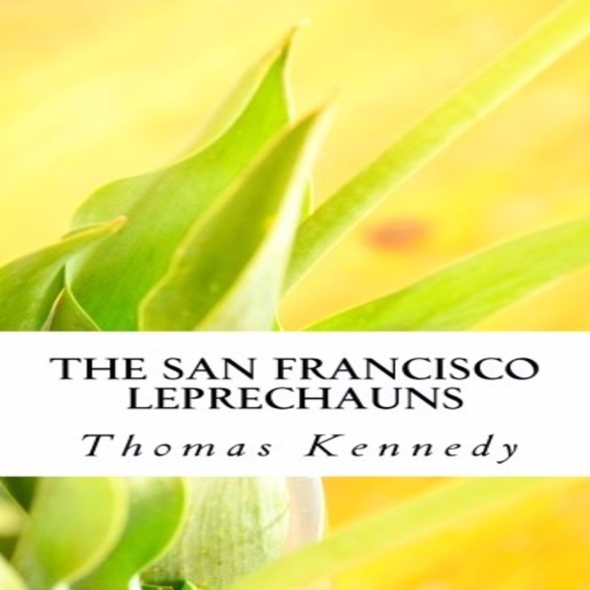 The San Francisco Leprechans