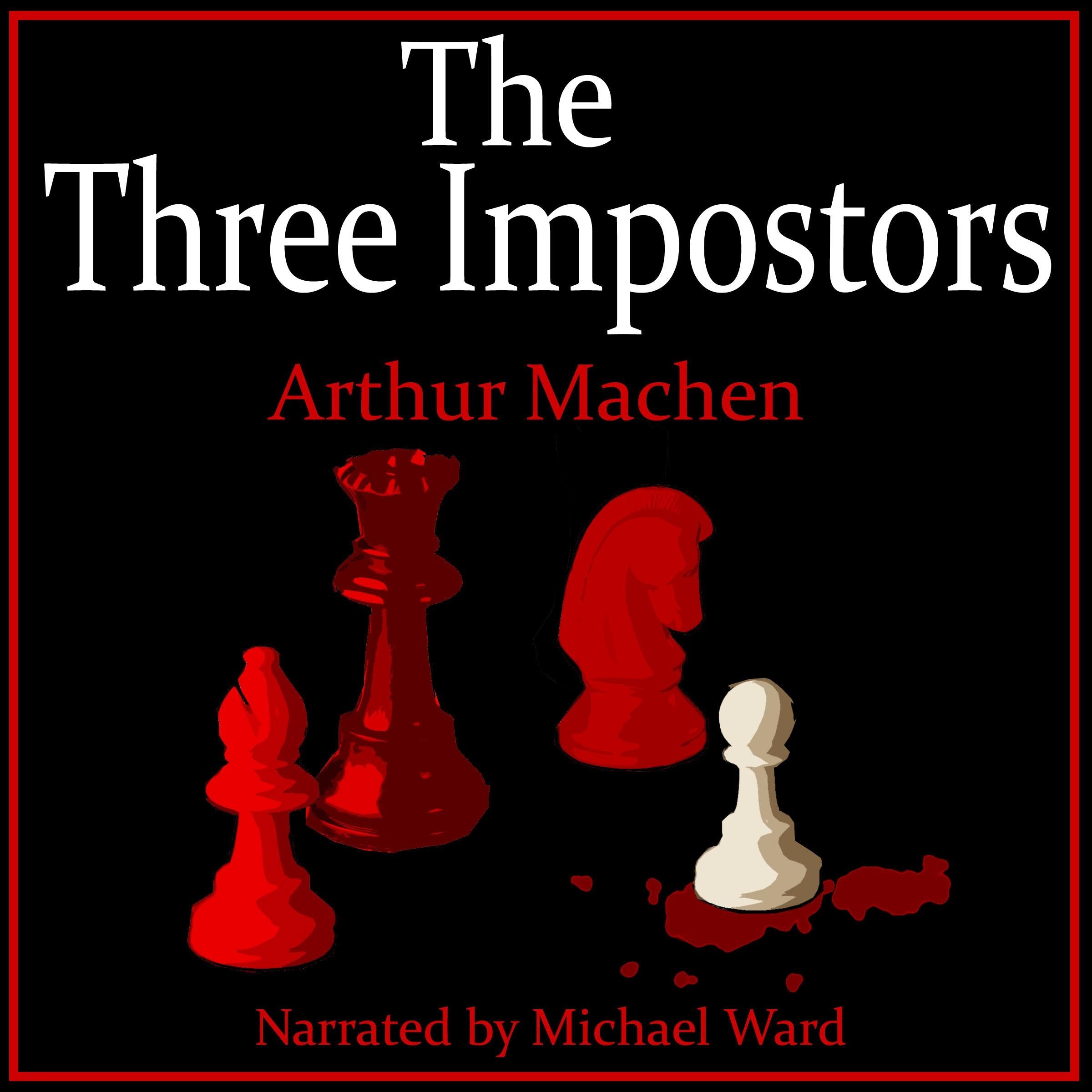 The Three Impostors