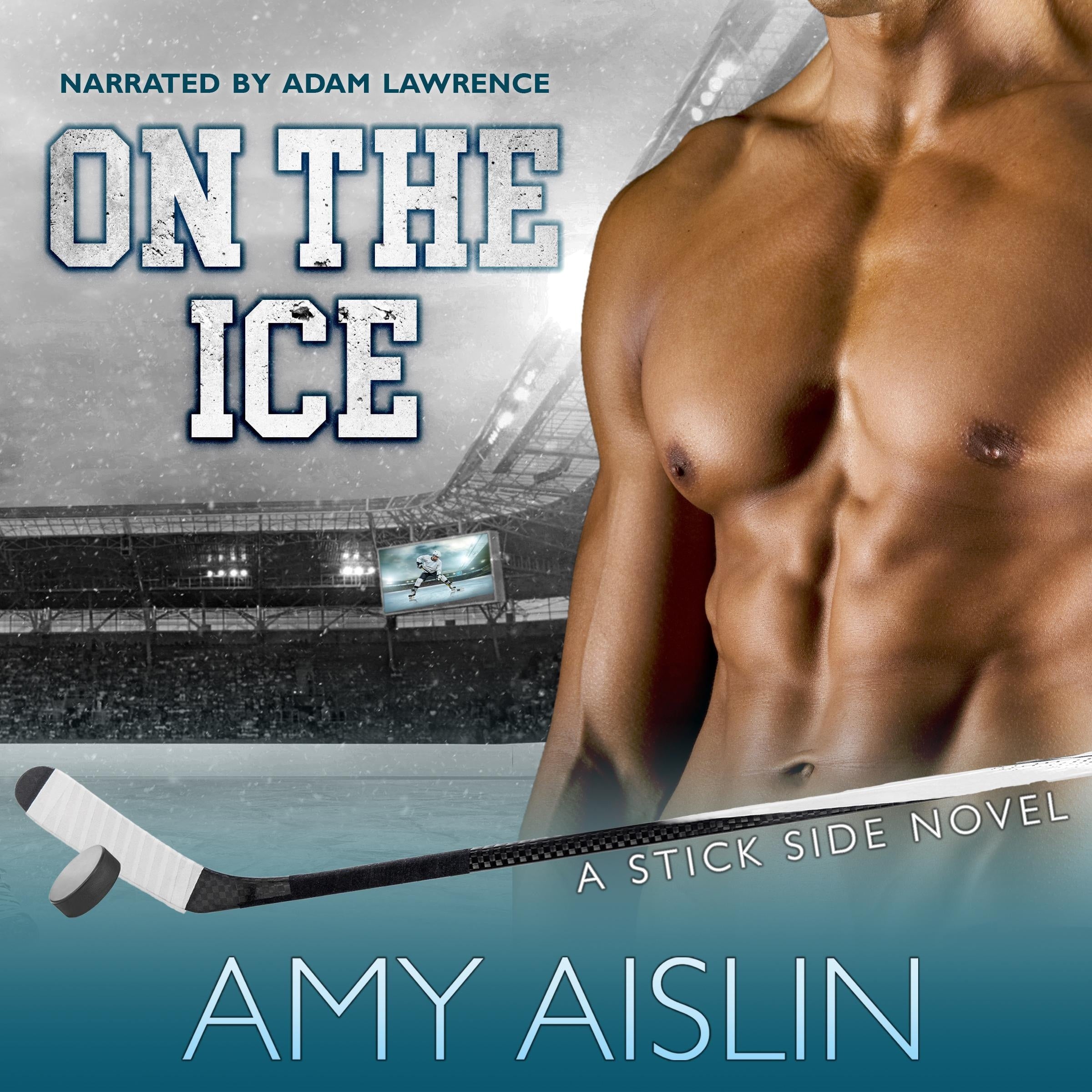 On the Ice