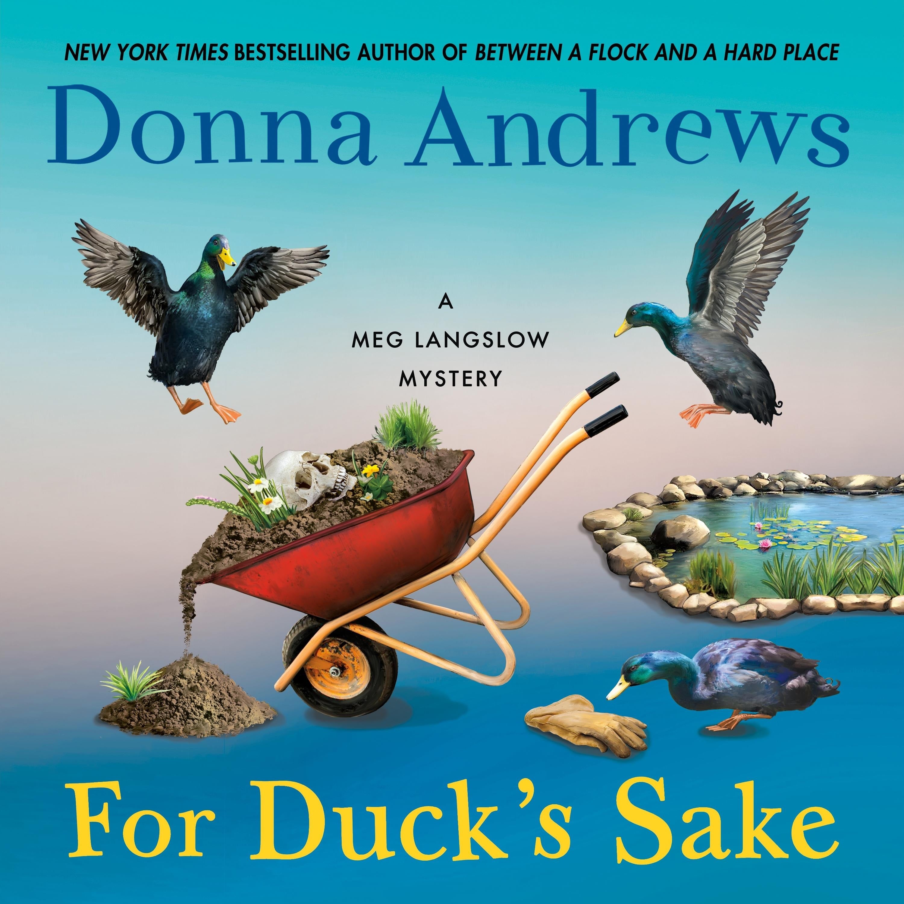 For Duck's Sake