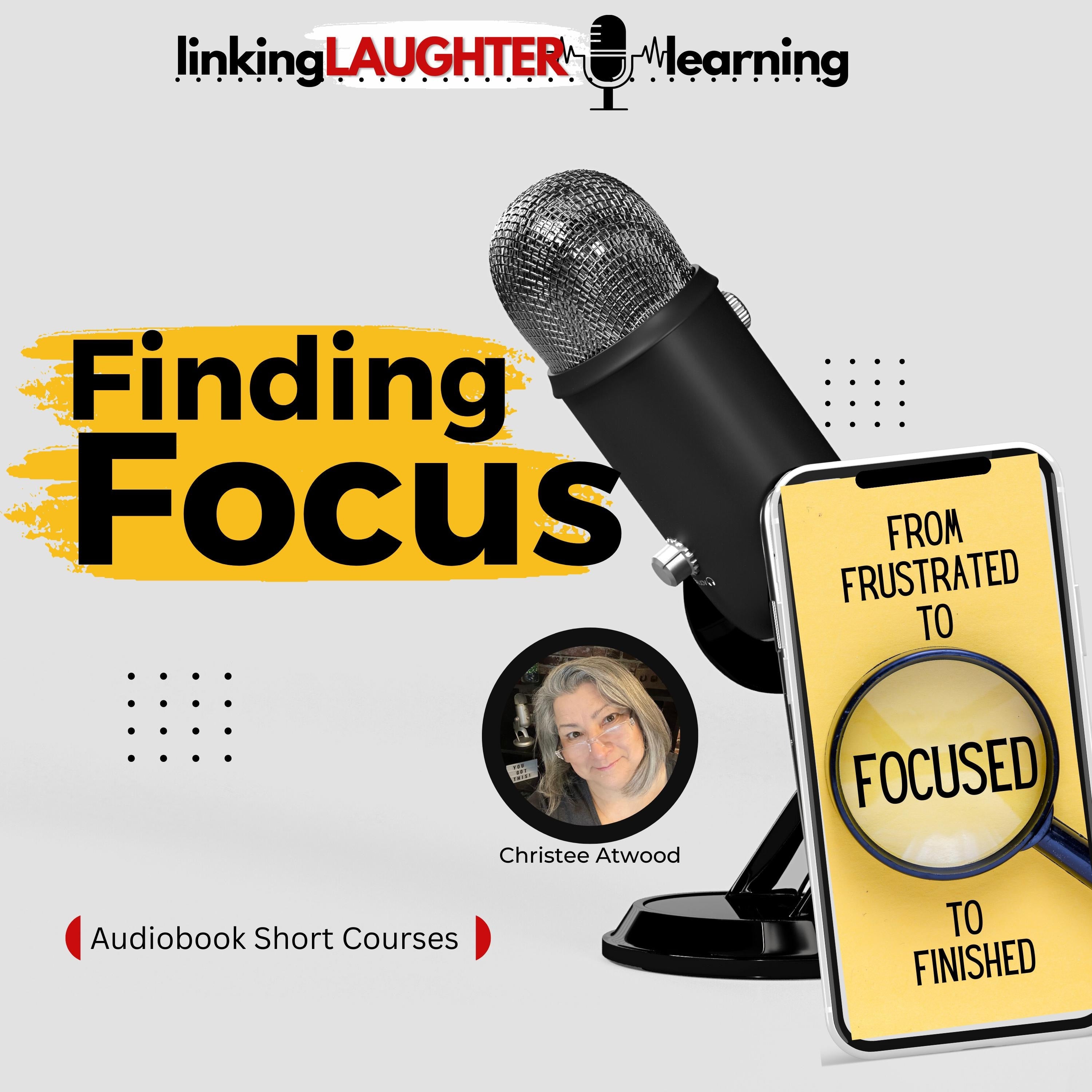 Finding Focus