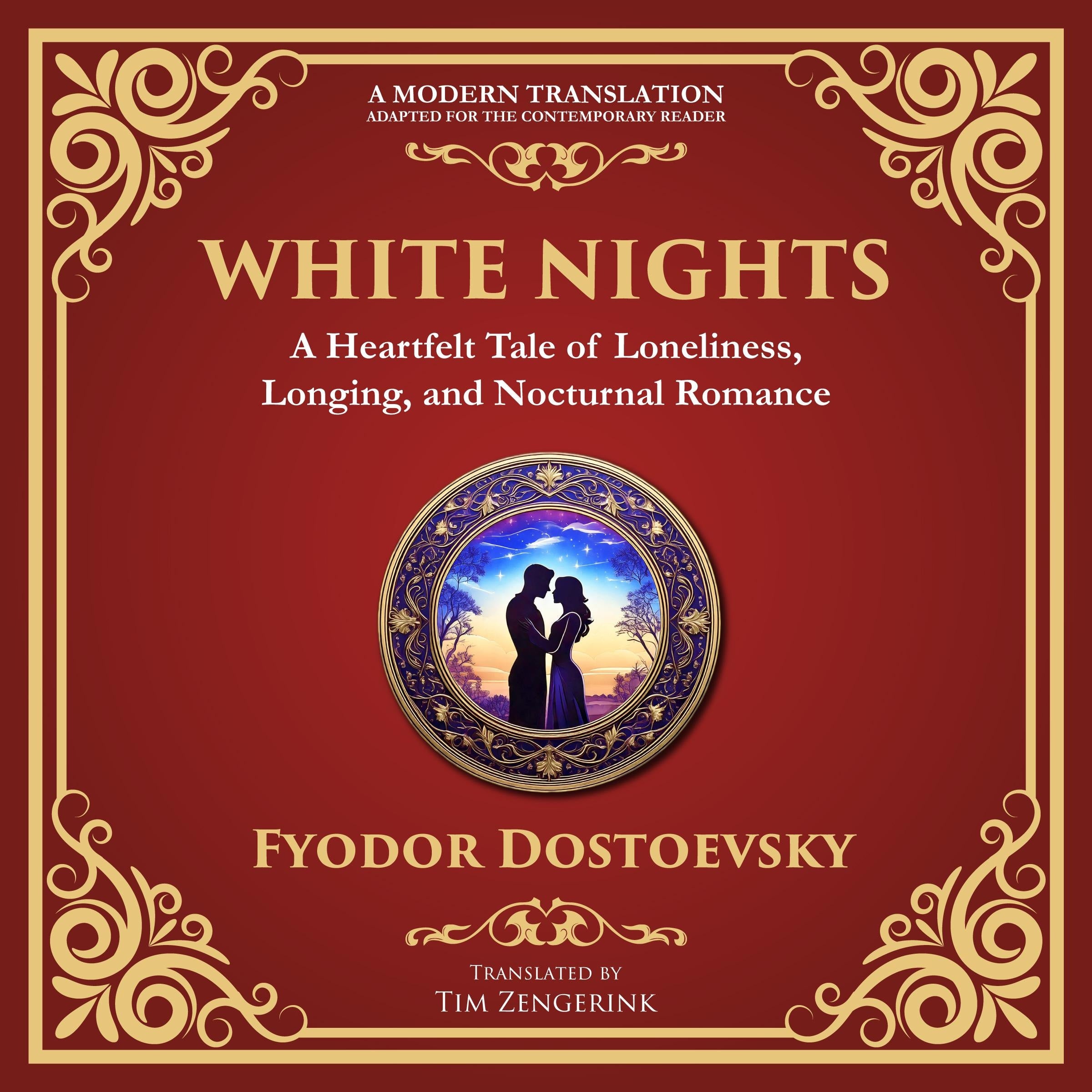 White Nights