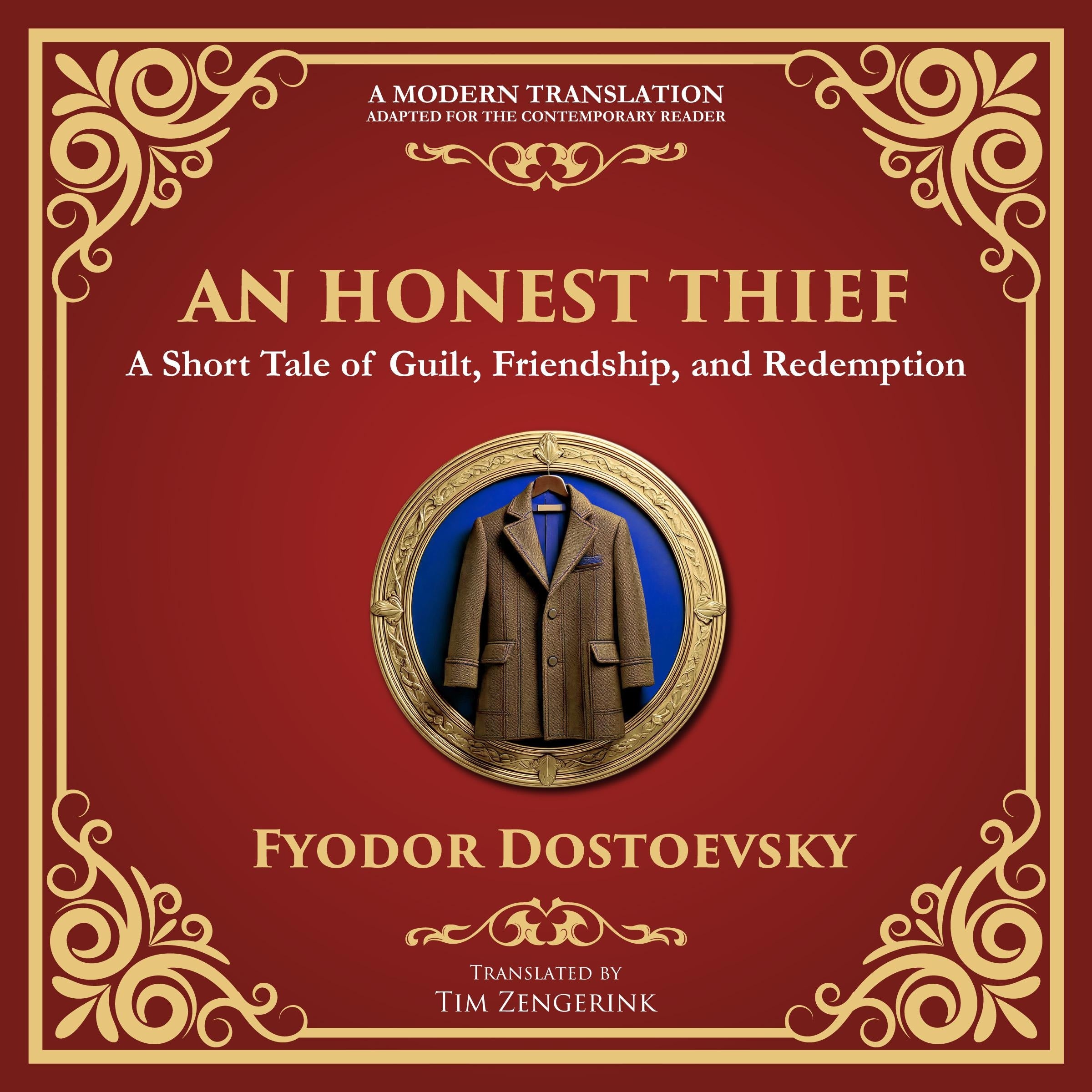 An Honest Thief
