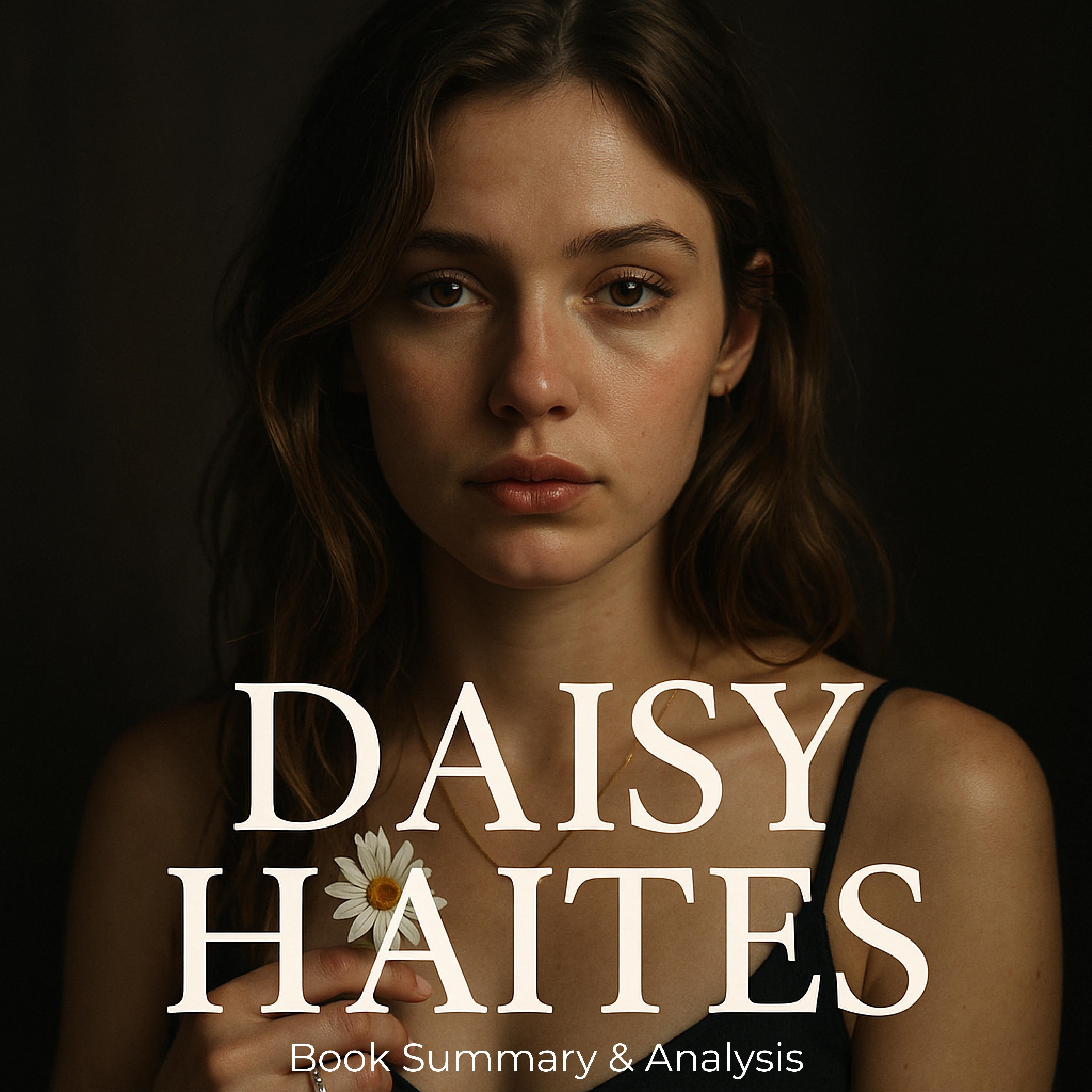 Daisy Haites: Book Summary & Analysis