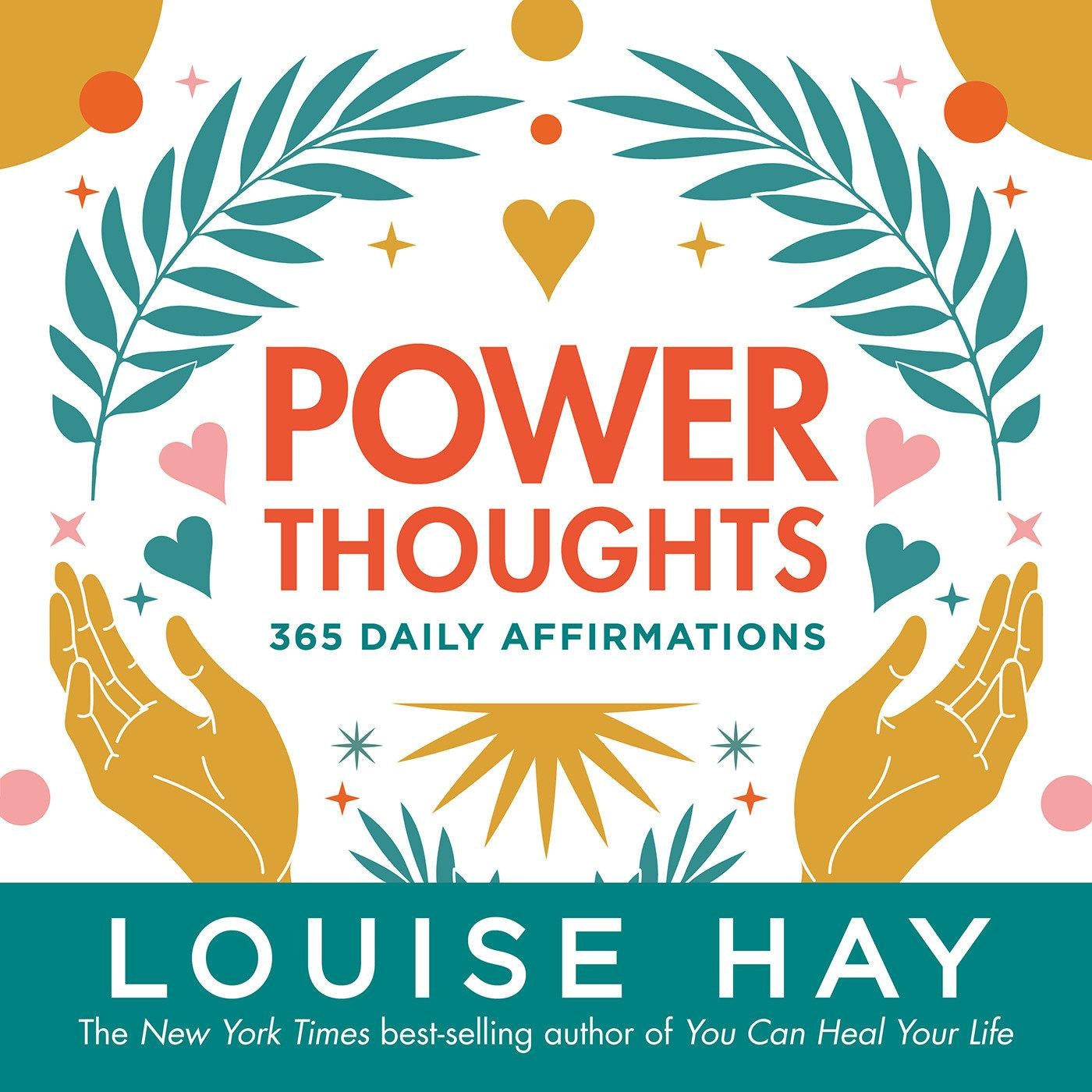 Power Thoughts