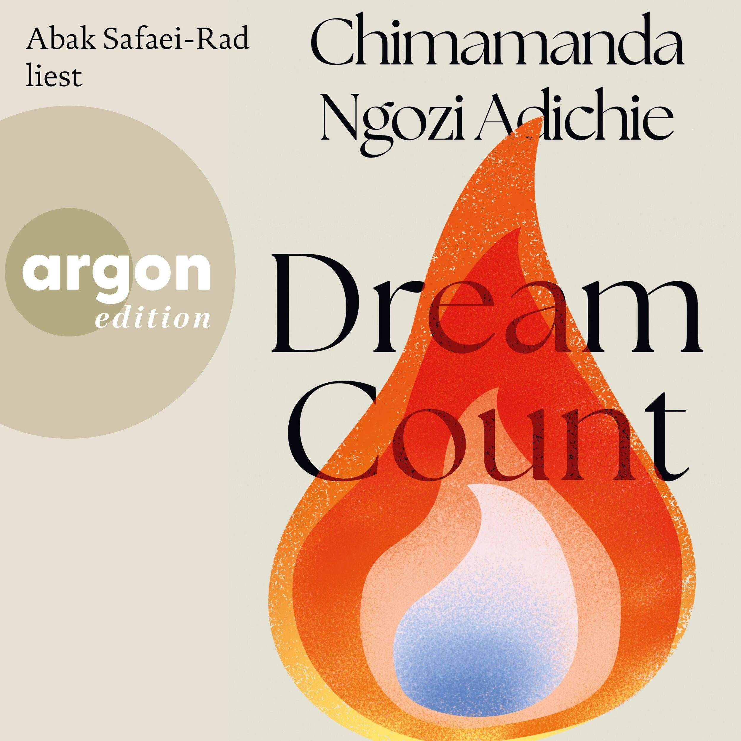 Dream Count (Ungekürzte Lesung)