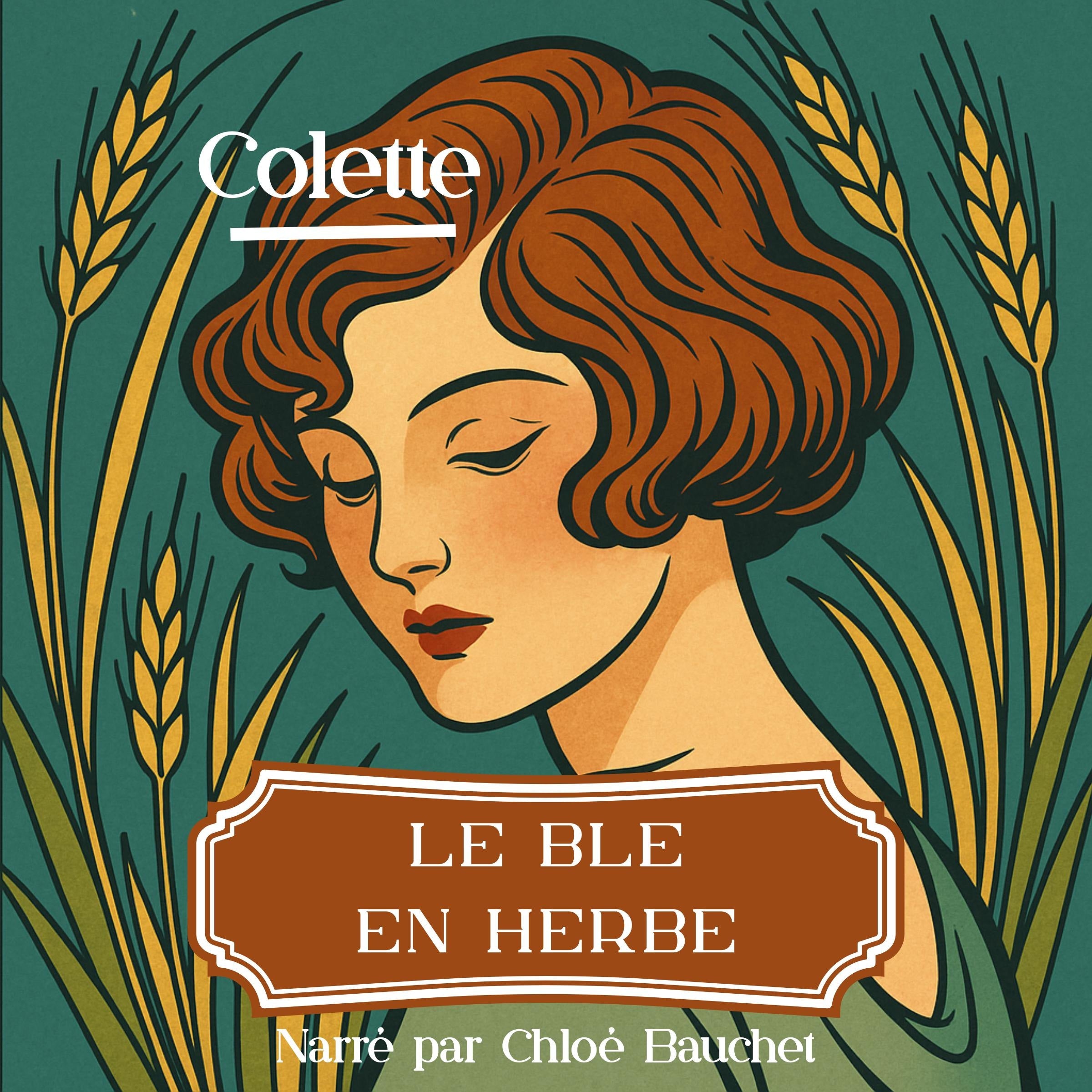 Le Blé en Herbe