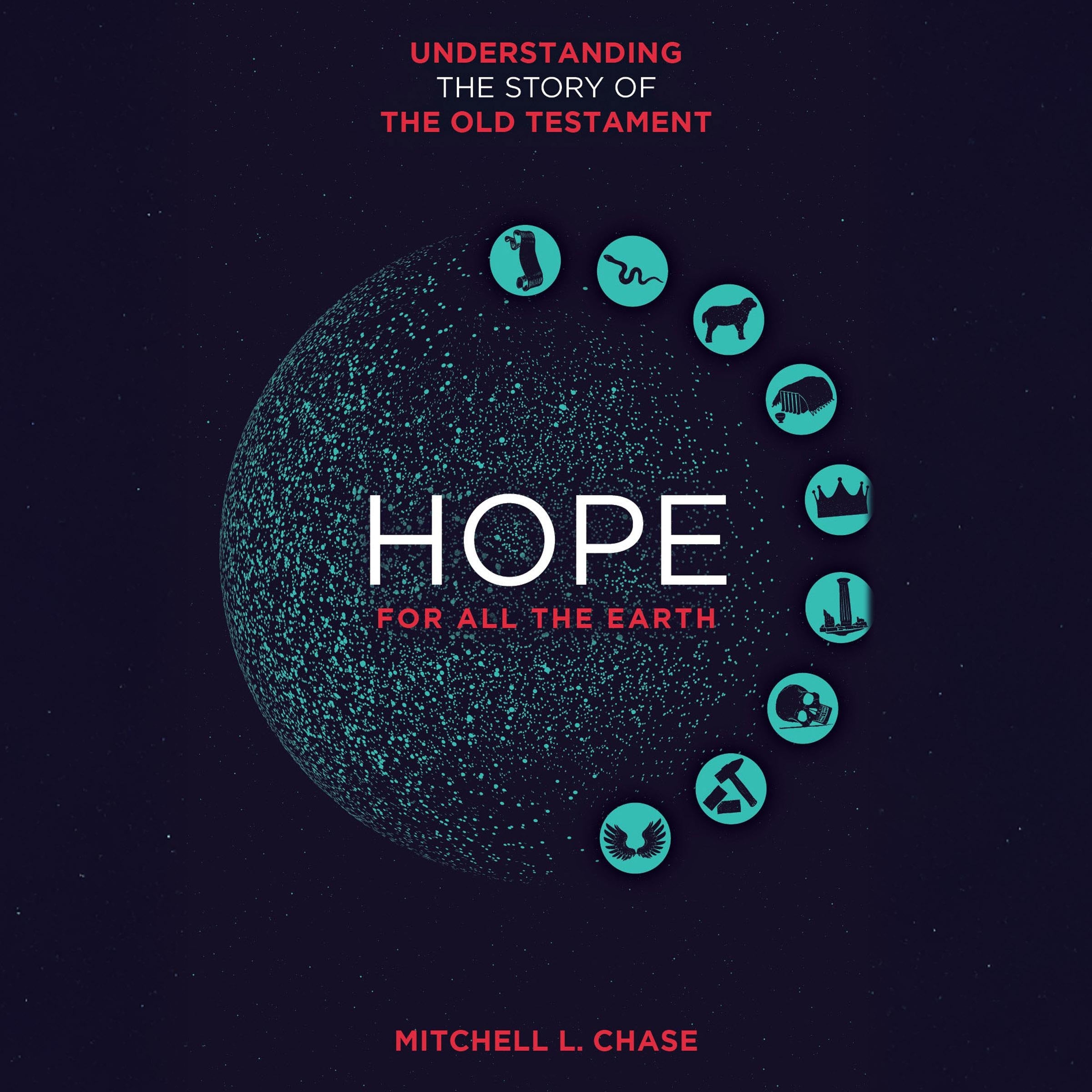 Hope for All the Earth
