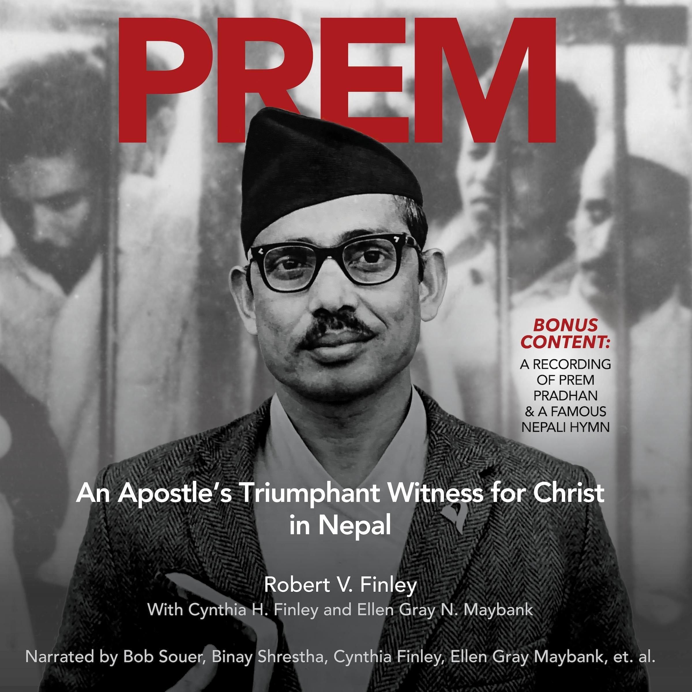 PREM