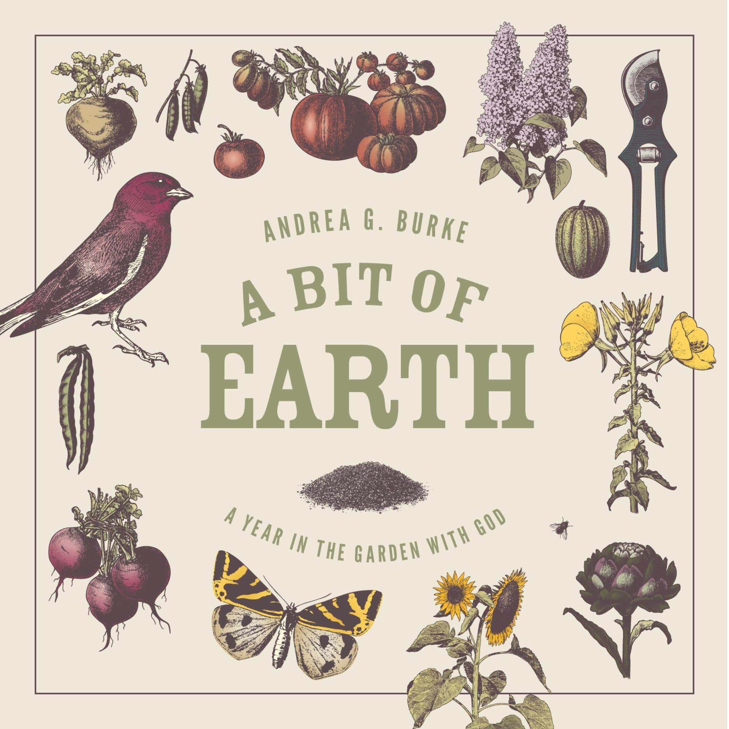 A Bit of Earth