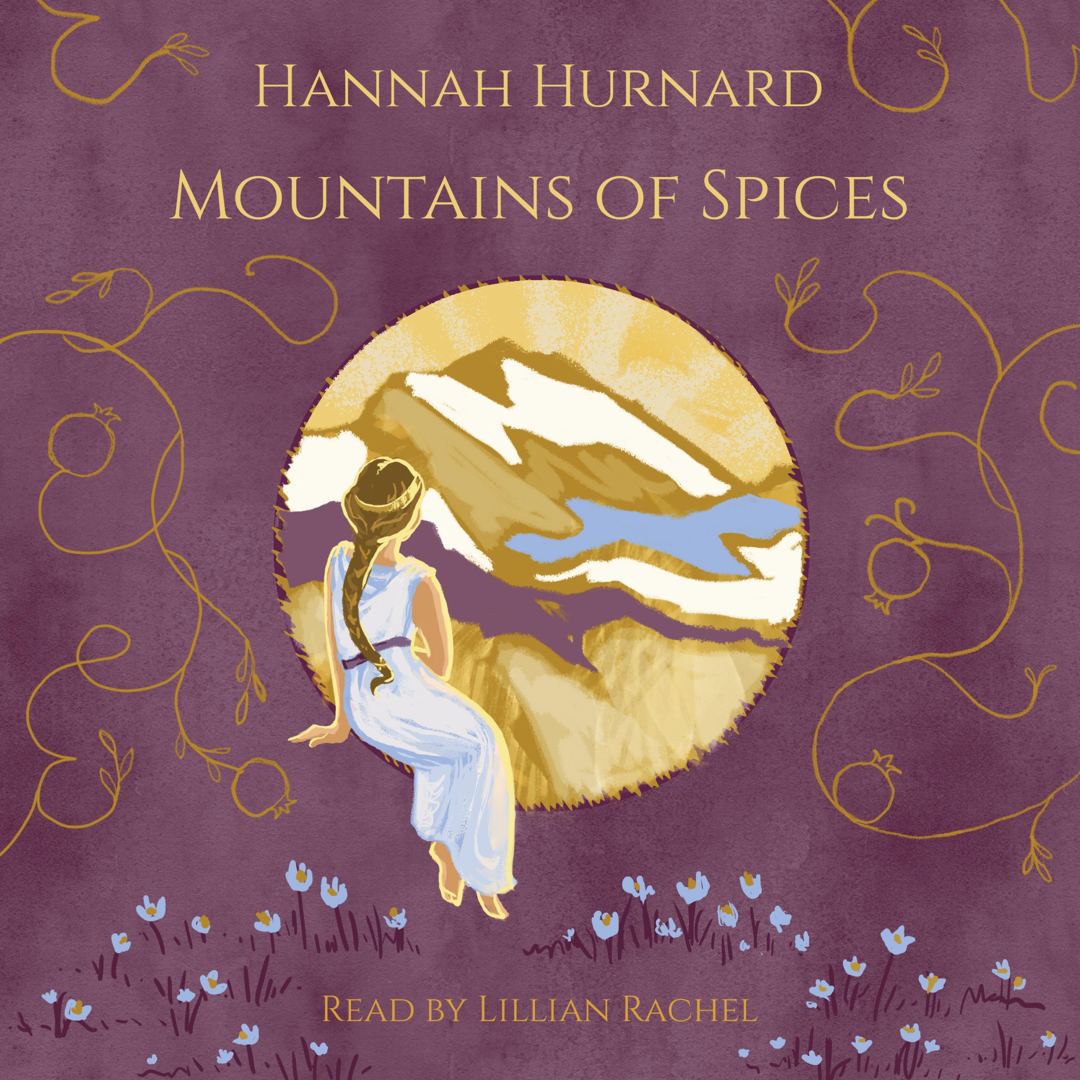 Mountains of Spices