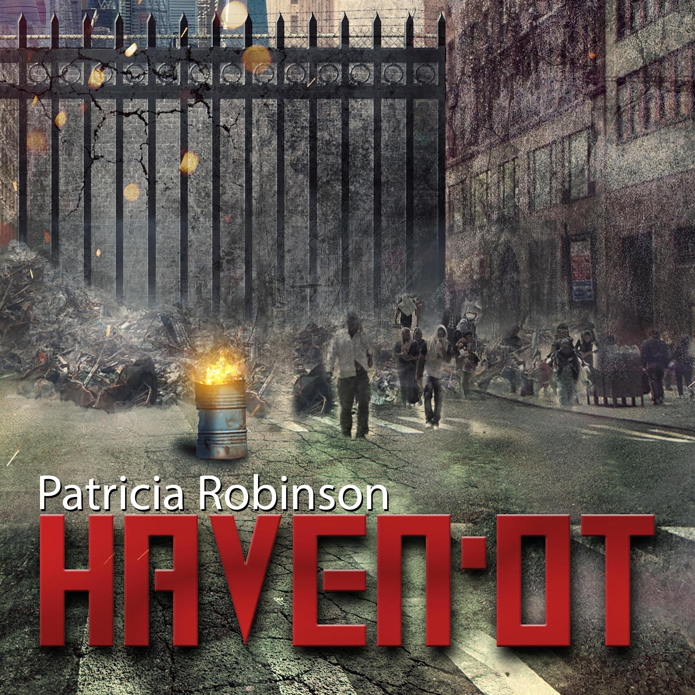 Haven'ot