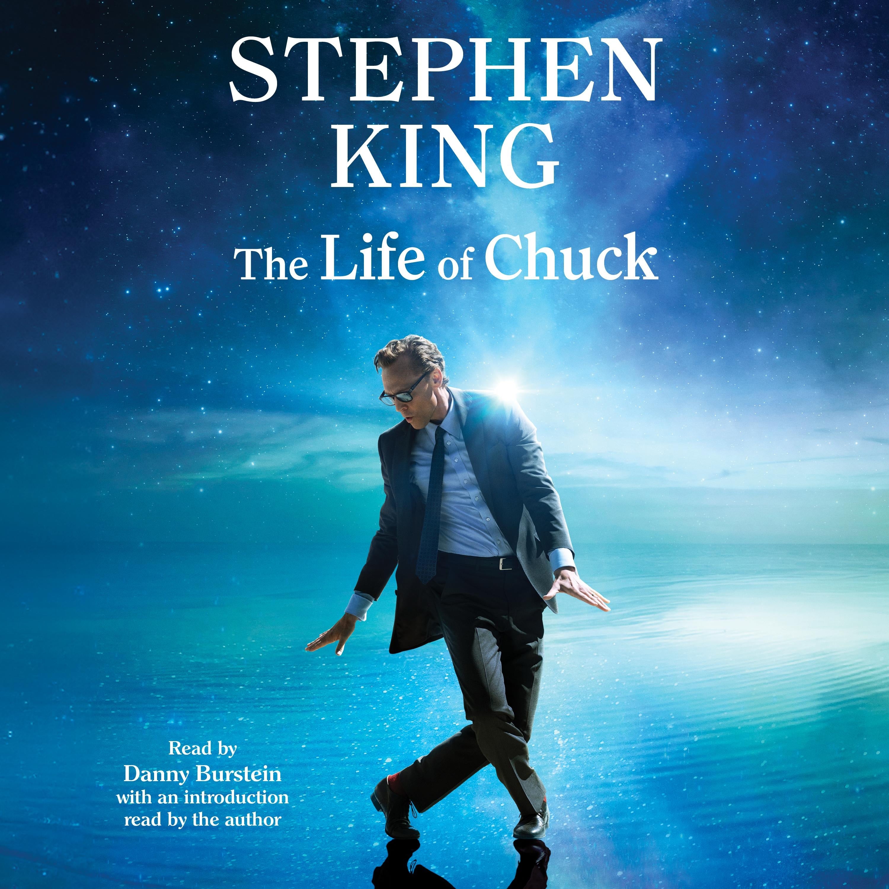 The Life of Chuck